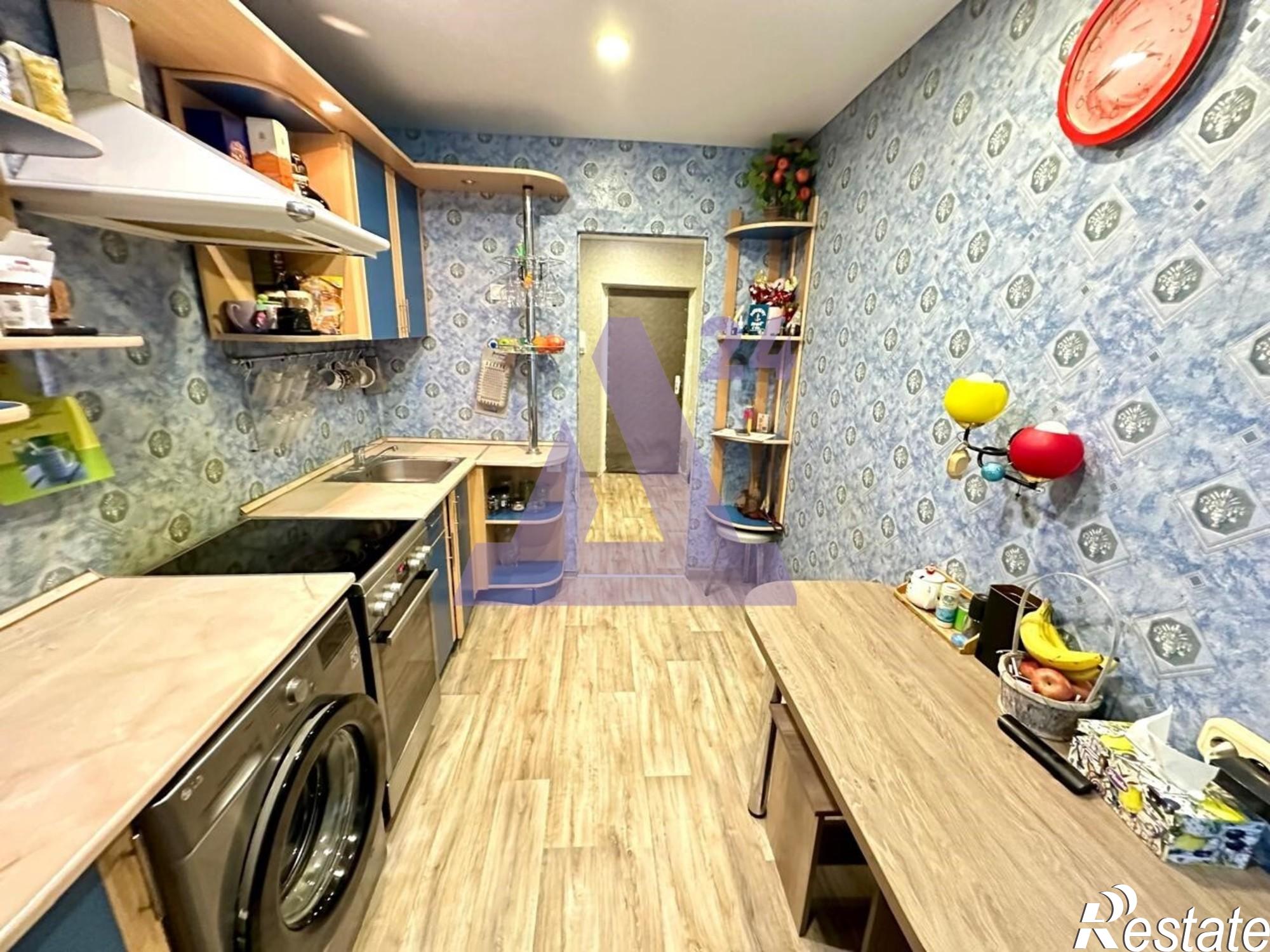 Купить квартиру за 4 500 000 рублей на улица Прудская, дом 5