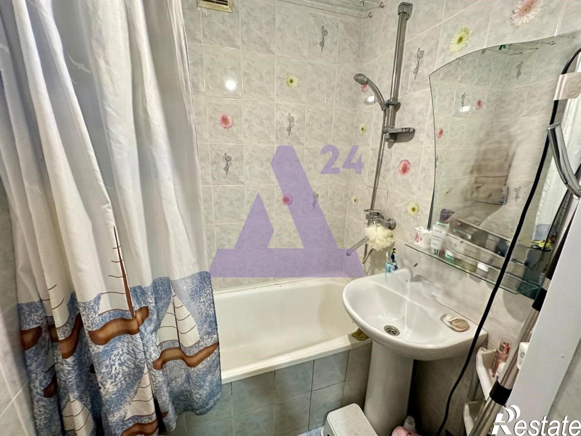 Купить квартиру за 4 500 000 рублей на улица Прудская, дом 5