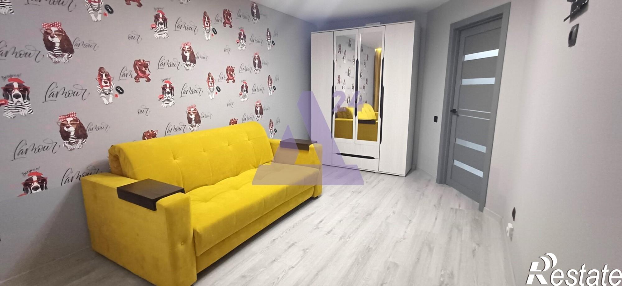 Купить квартиру за 7 800 000 рублей на улица Титова, дом 8, корпус 1