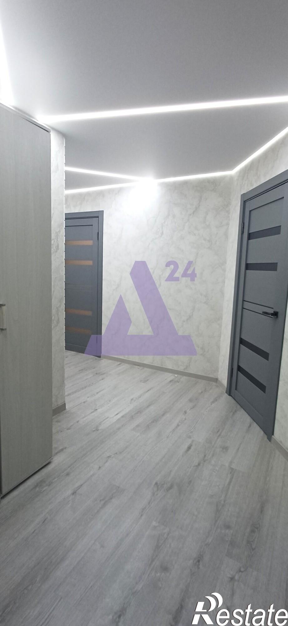 Купить квартиру за 7 800 000 рублей на улица Титова, дом 8, корпус 1