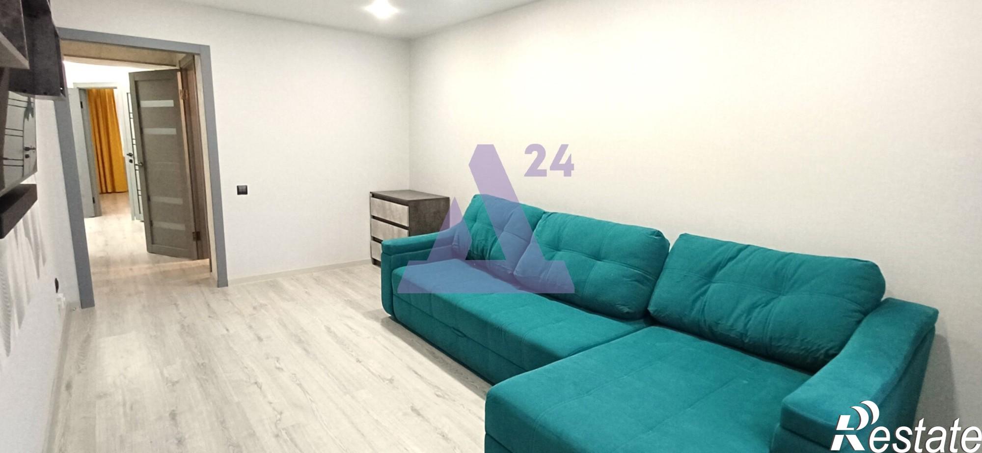 Купить квартиру за 7 800 000 рублей на улица Титова, дом 8, корпус 1