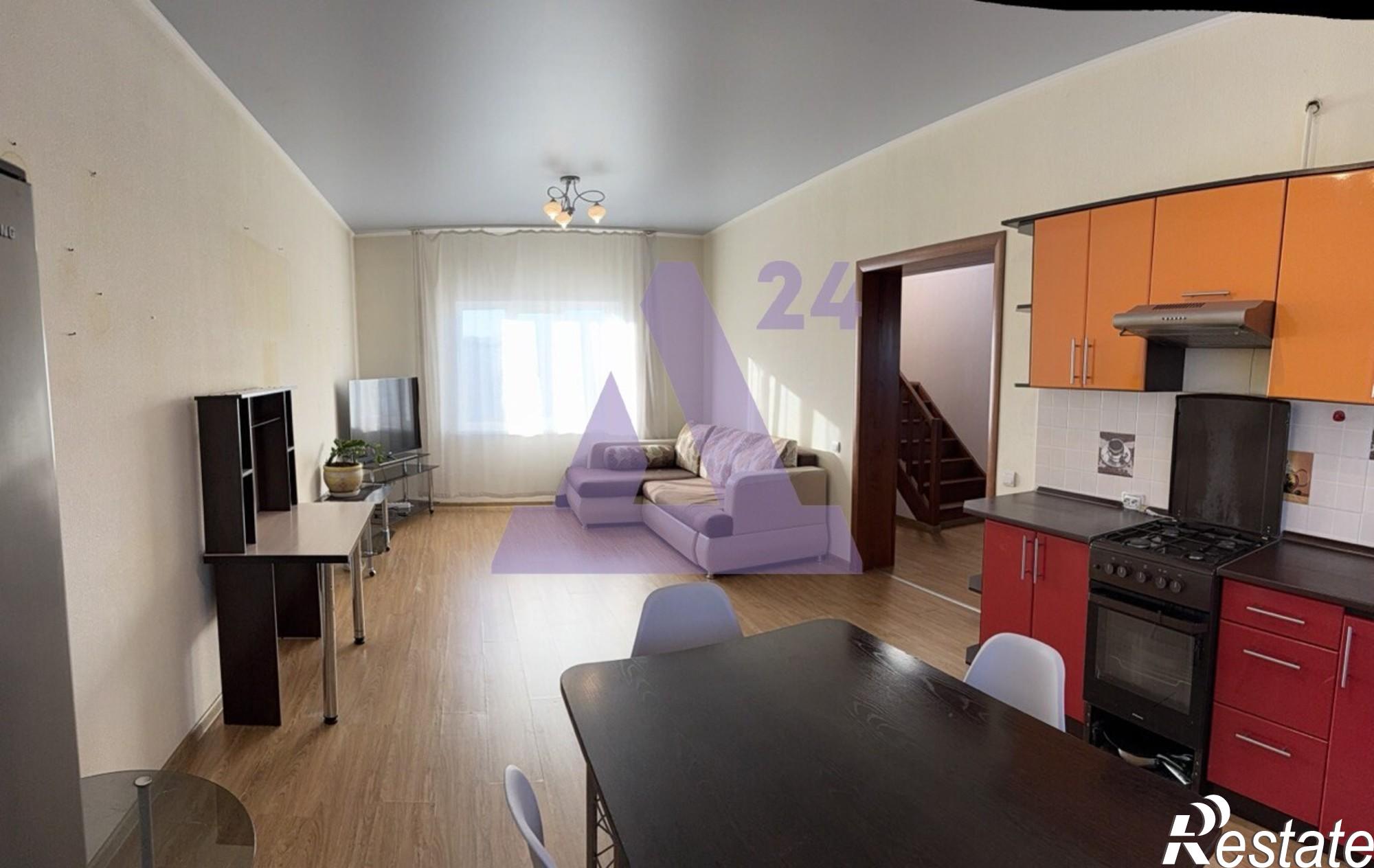 Купить дачу, дом, коттедж за 8 000 000 рублей на переулок Заснеженный, дом 12Б