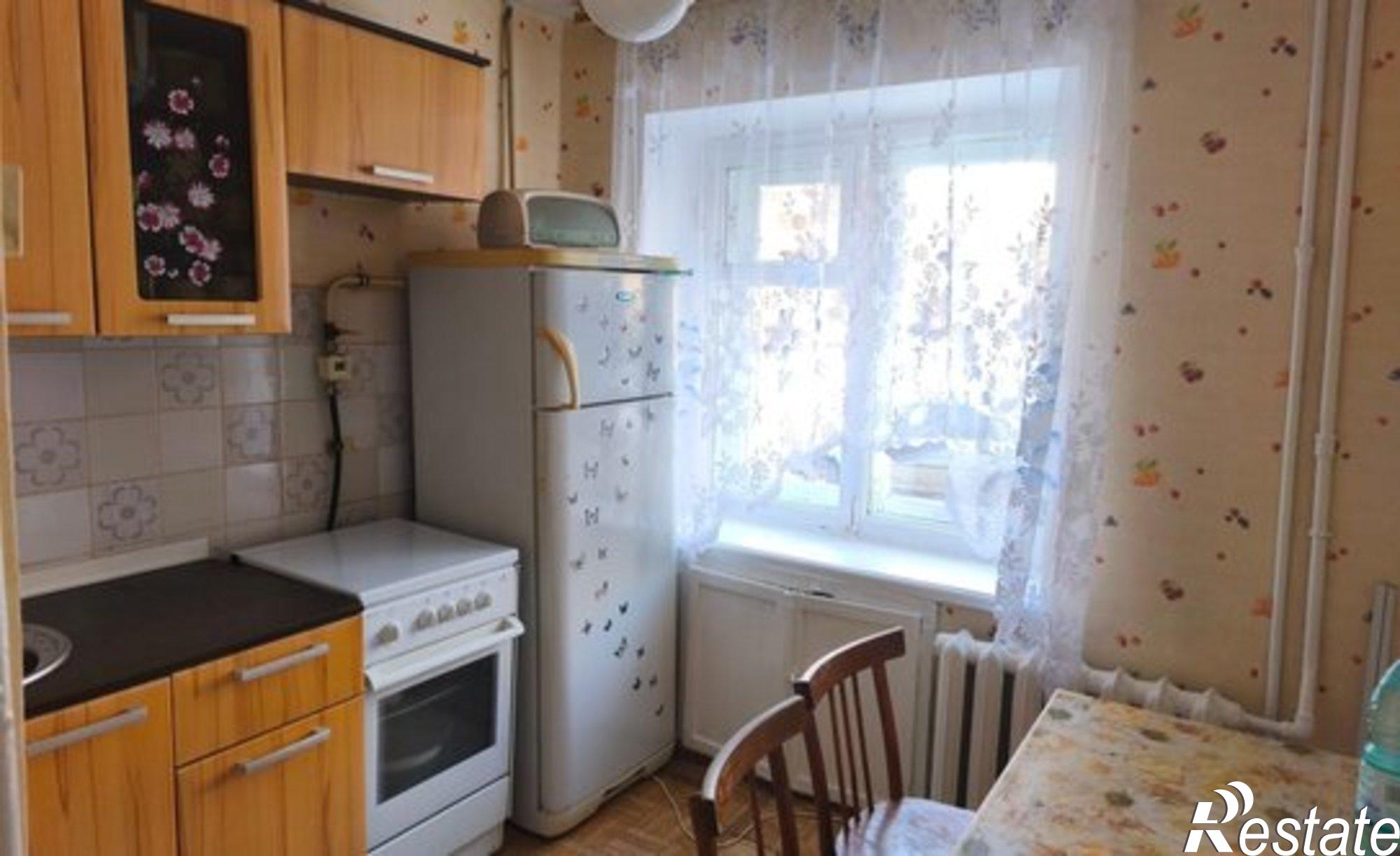 Купить квартиру за 2 800 000 рублей на улица Дзержинского, 21