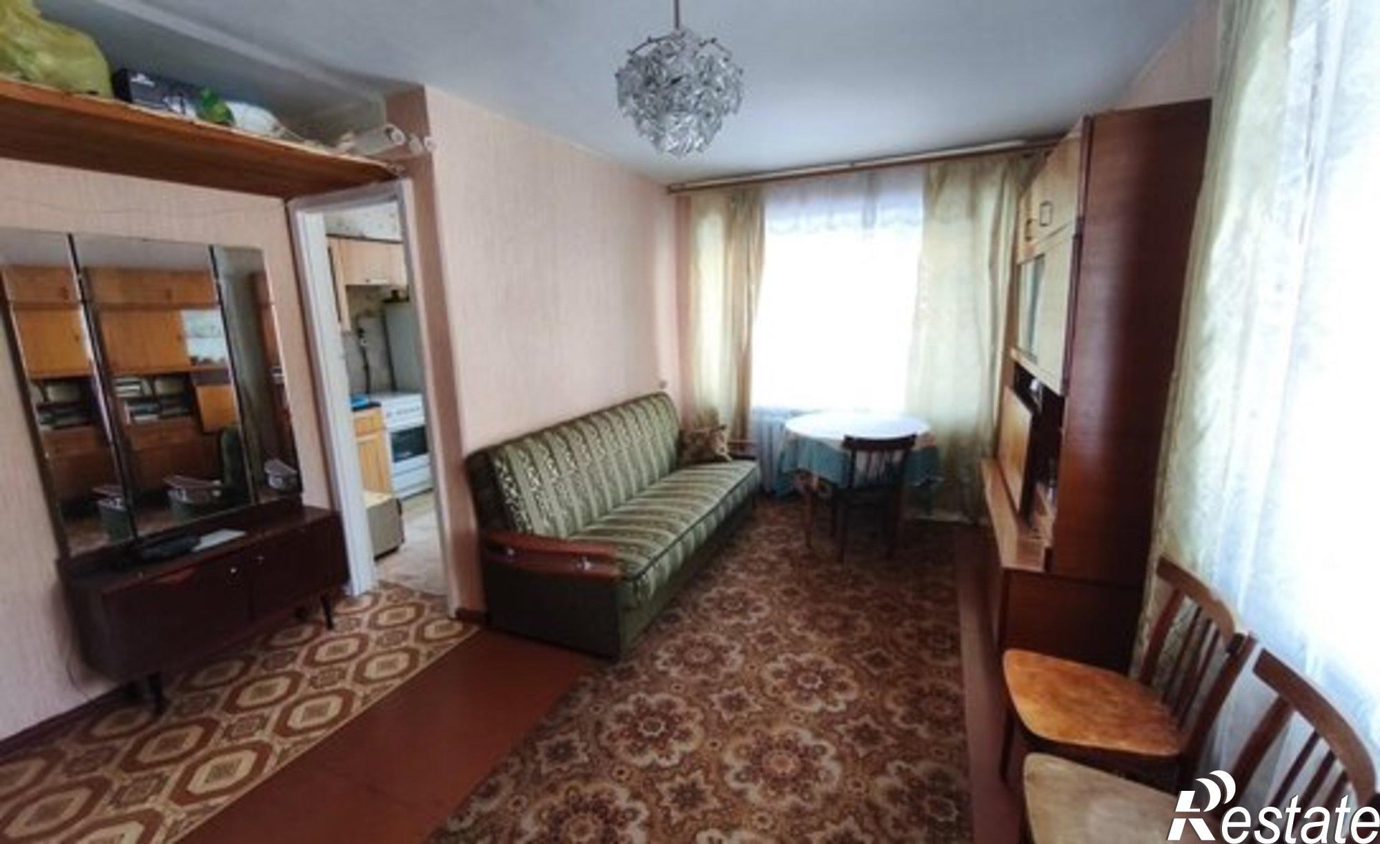 Купить квартиру за 2 800 000 рублей на улица Дзержинского, 21