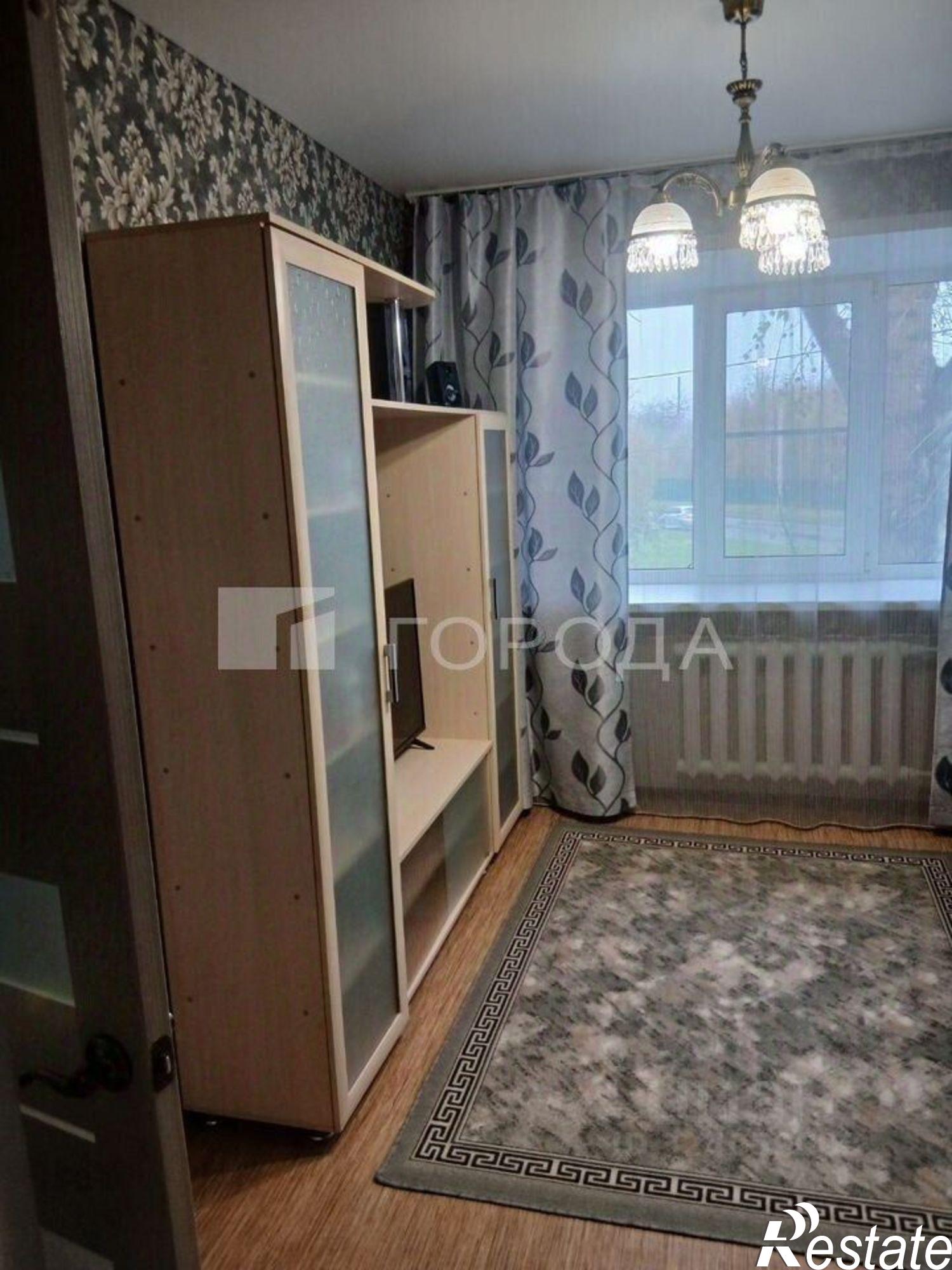 Купить квартиру за 3 150 000 рублей на улица Ударника, 19