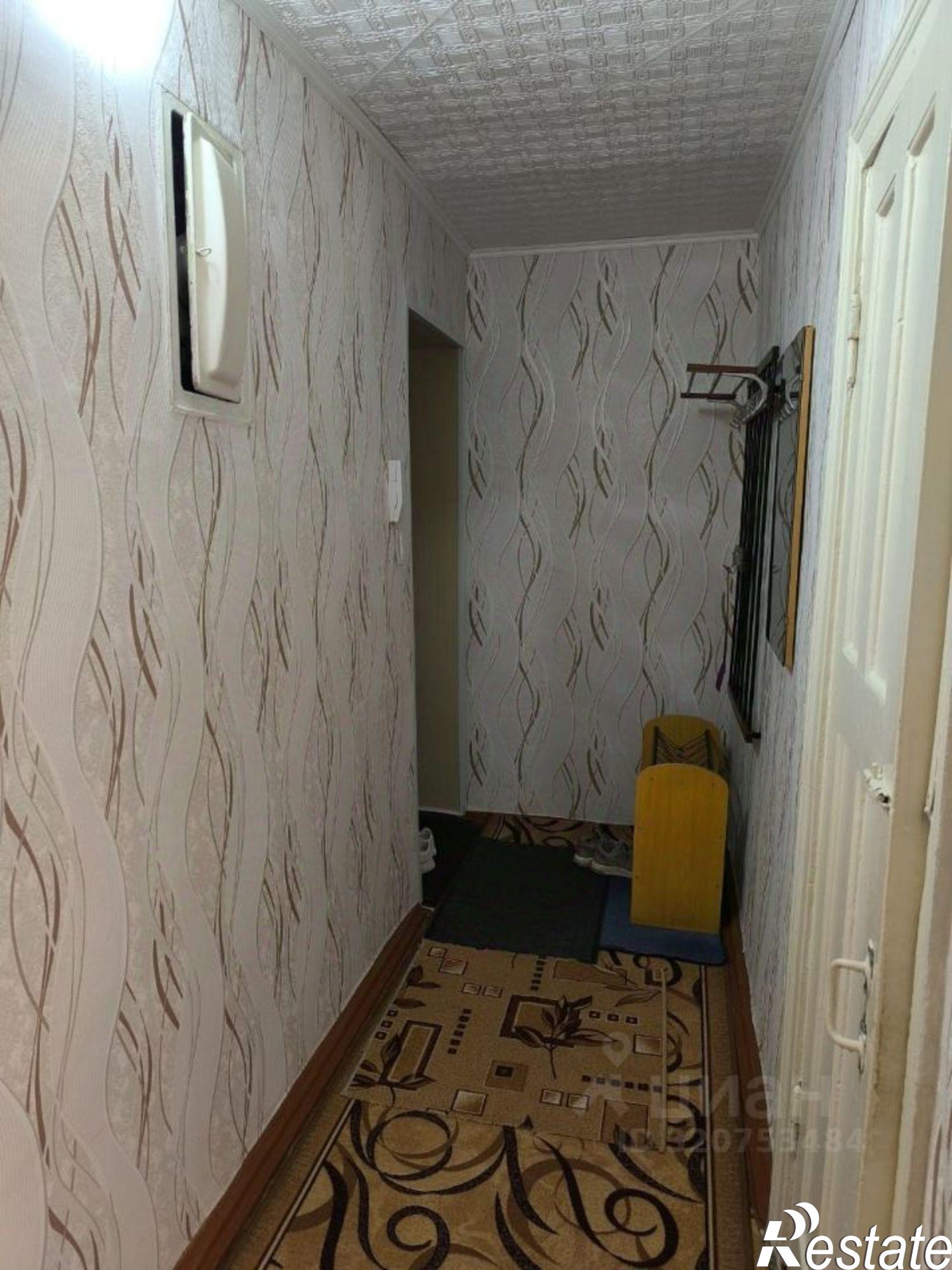 Купить квартиру за 1 800 000 рублей на улица Мира, 10