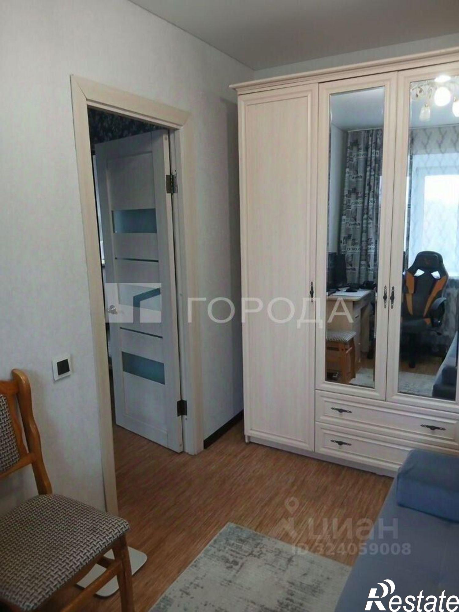 Купить квартиру за 3 150 000 рублей на улица Ударника, 19