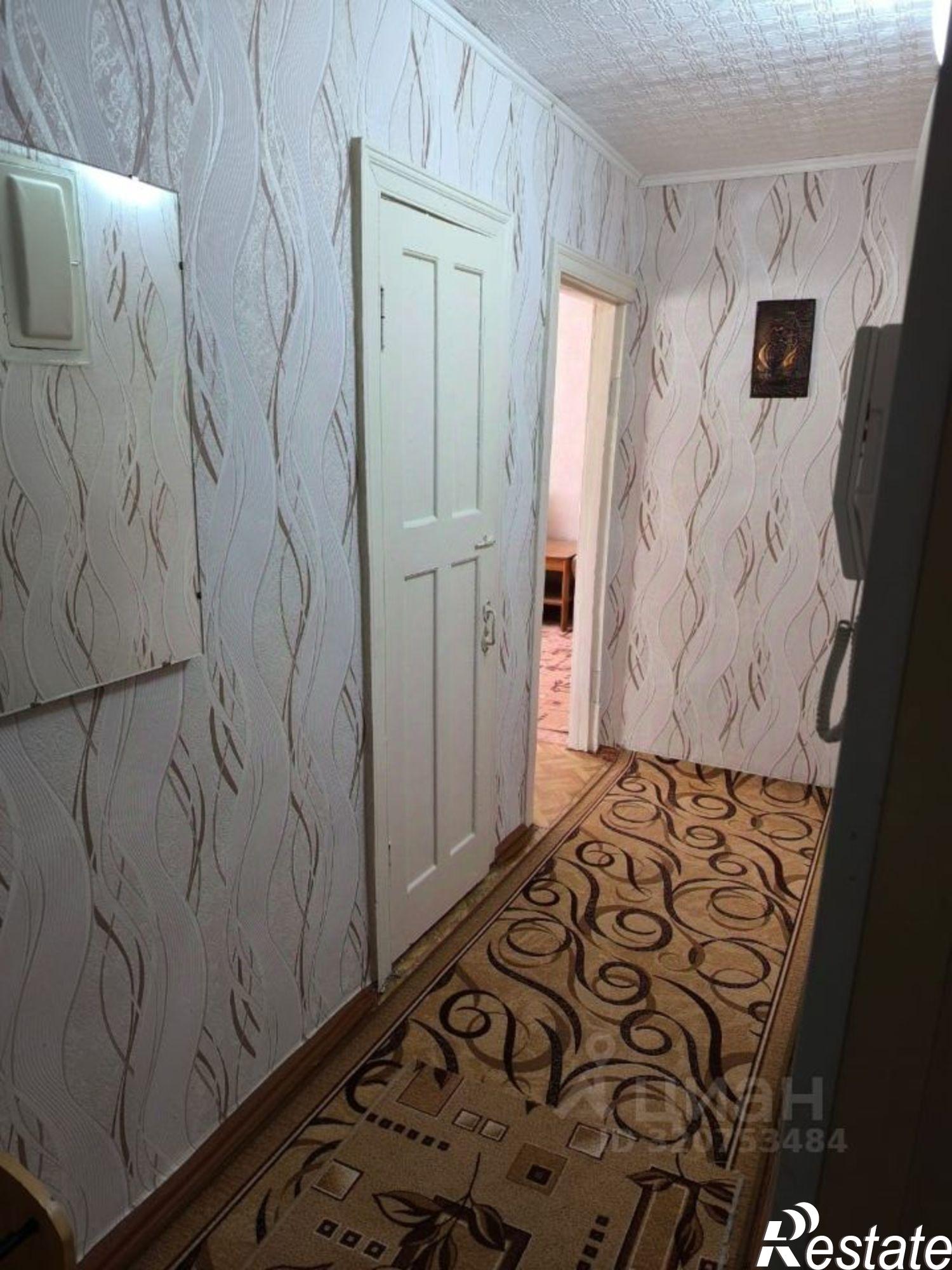 Купить квартиру за 1 800 000 рублей на улица Мира, 10