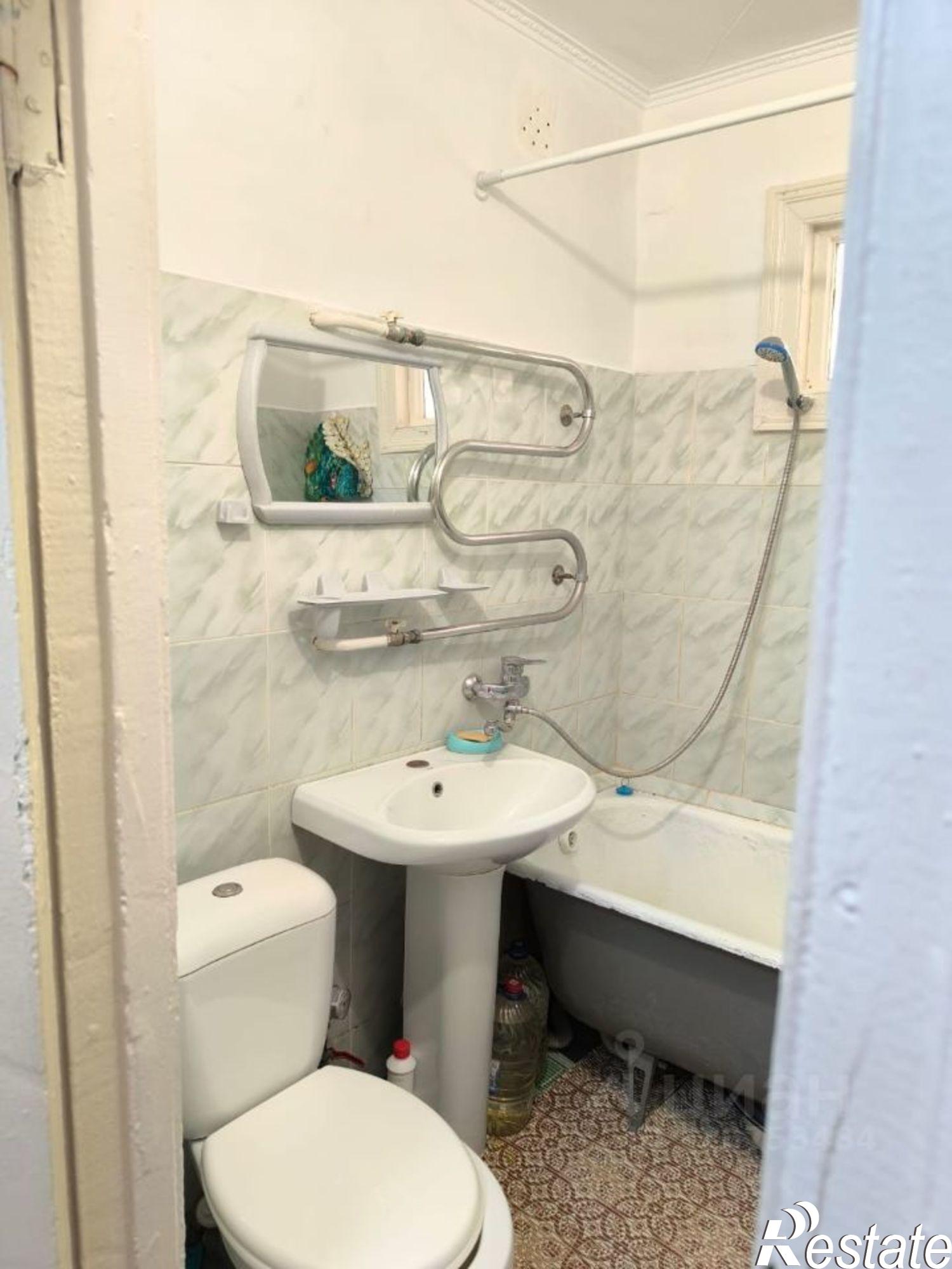 Купить квартиру за 1 800 000 рублей на улица Мира, 10