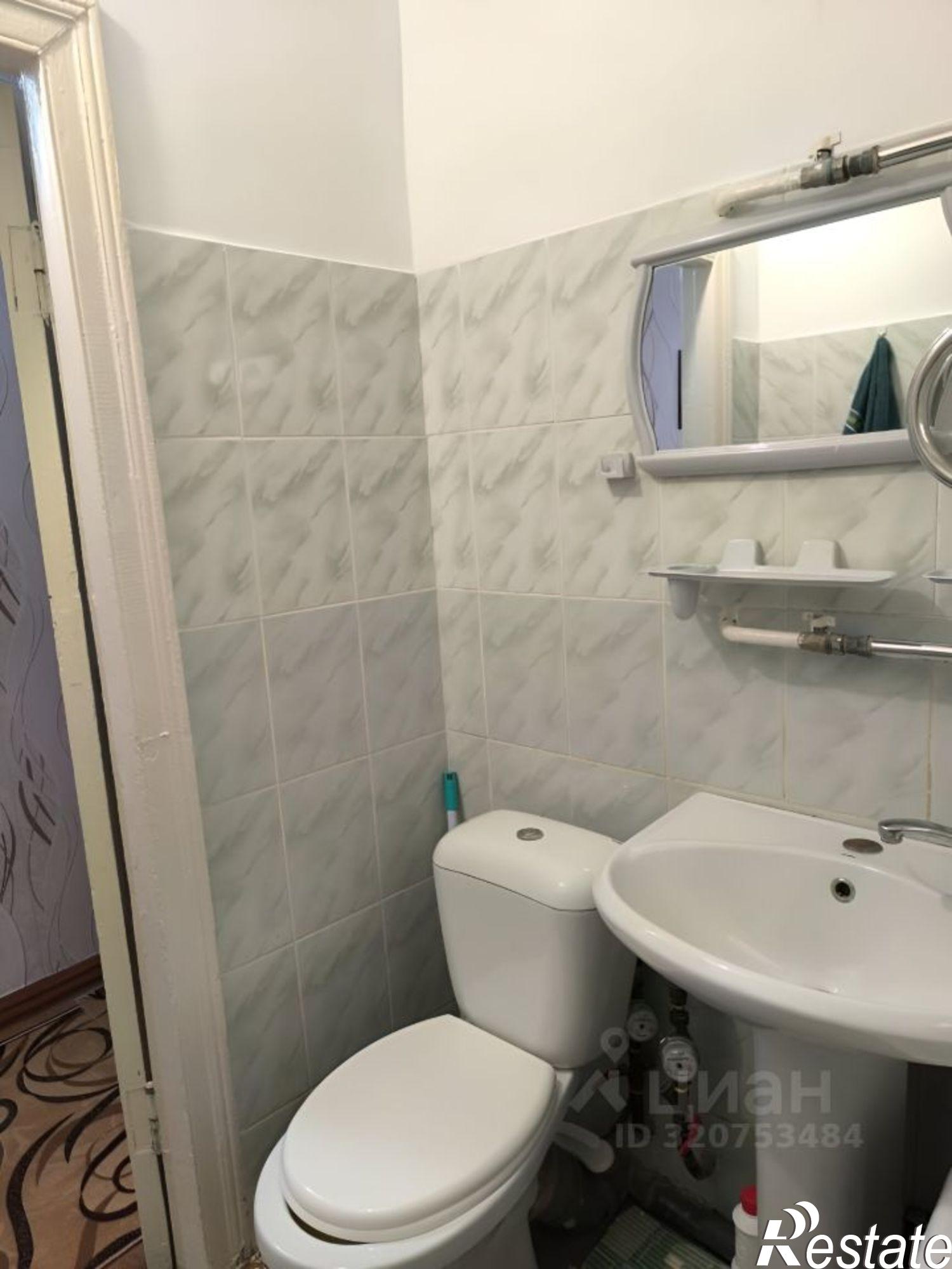 Купить квартиру за 1 800 000 рублей на улица Мира, 10