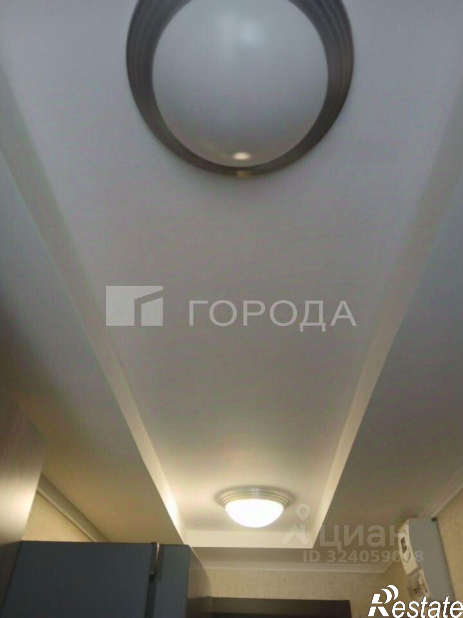 Купить квартиру за 3 150 000 рублей на улица Ударника, 19