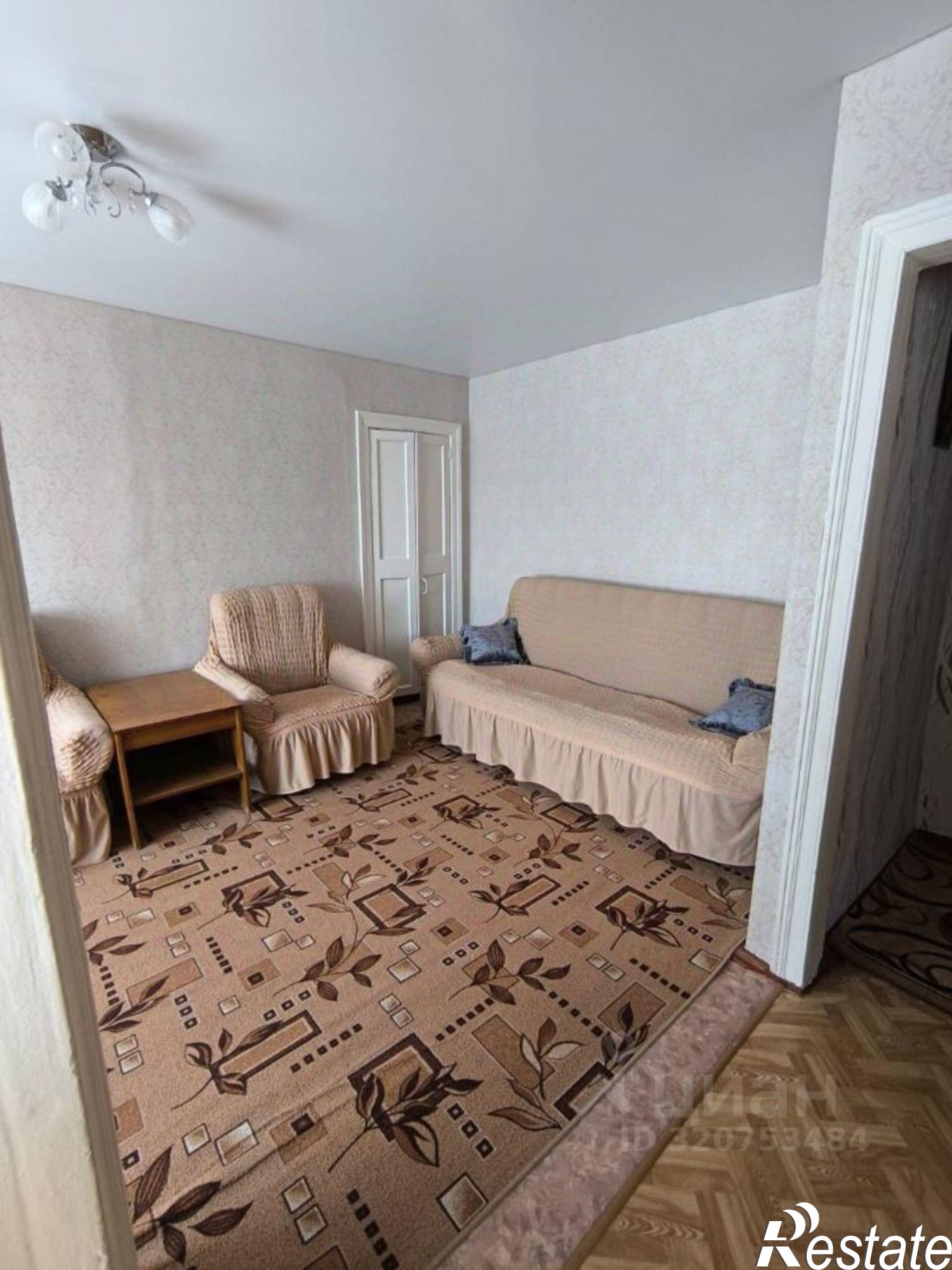 Купить квартиру за 1 800 000 рублей на улица Мира, 10