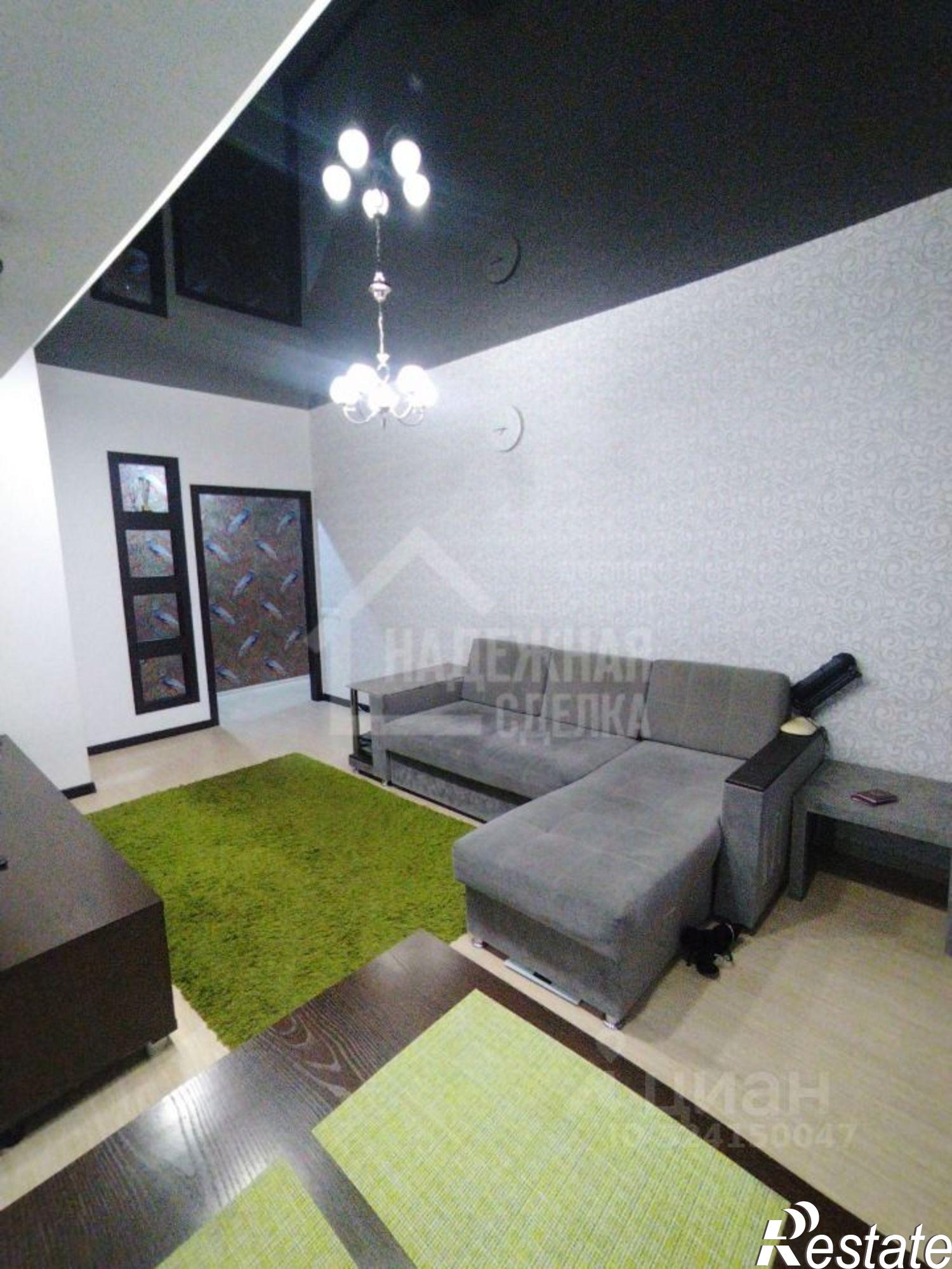 Купить квартиру за 6 100 000 рублей на проспект Ленина, 15