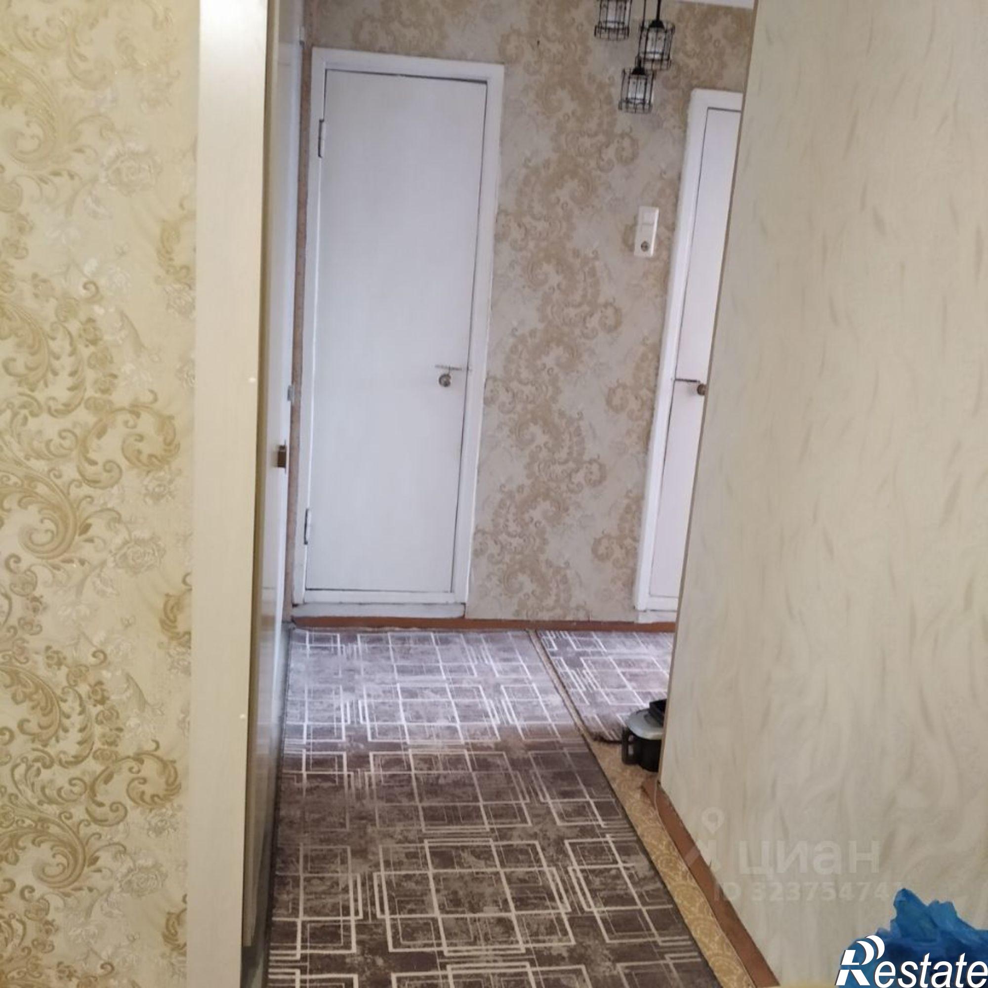 Купить квартиру за 2 700 000 рублей на мкр 2-й, 17