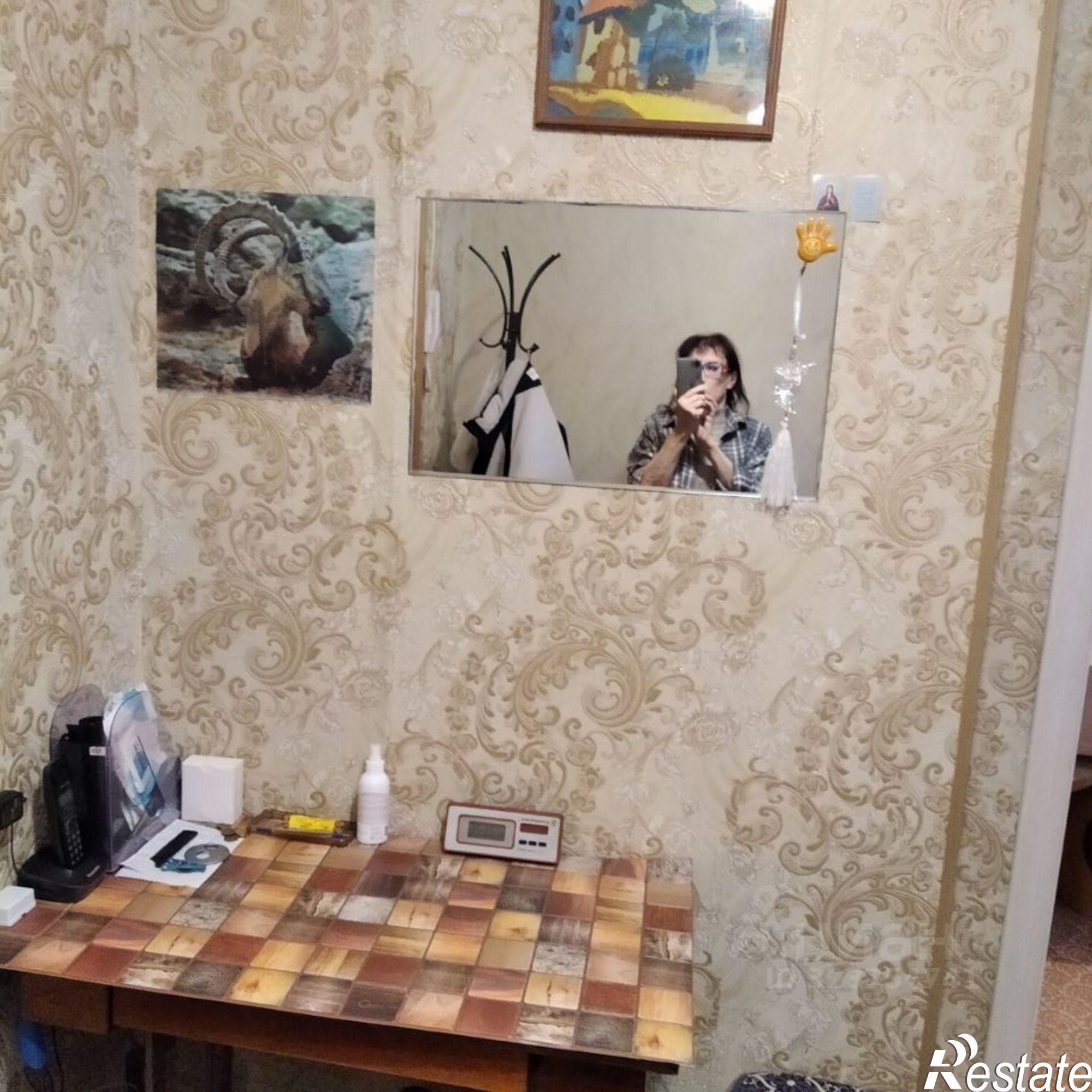 Купить квартиру за 2 700 000 рублей на мкр 2-й, 17