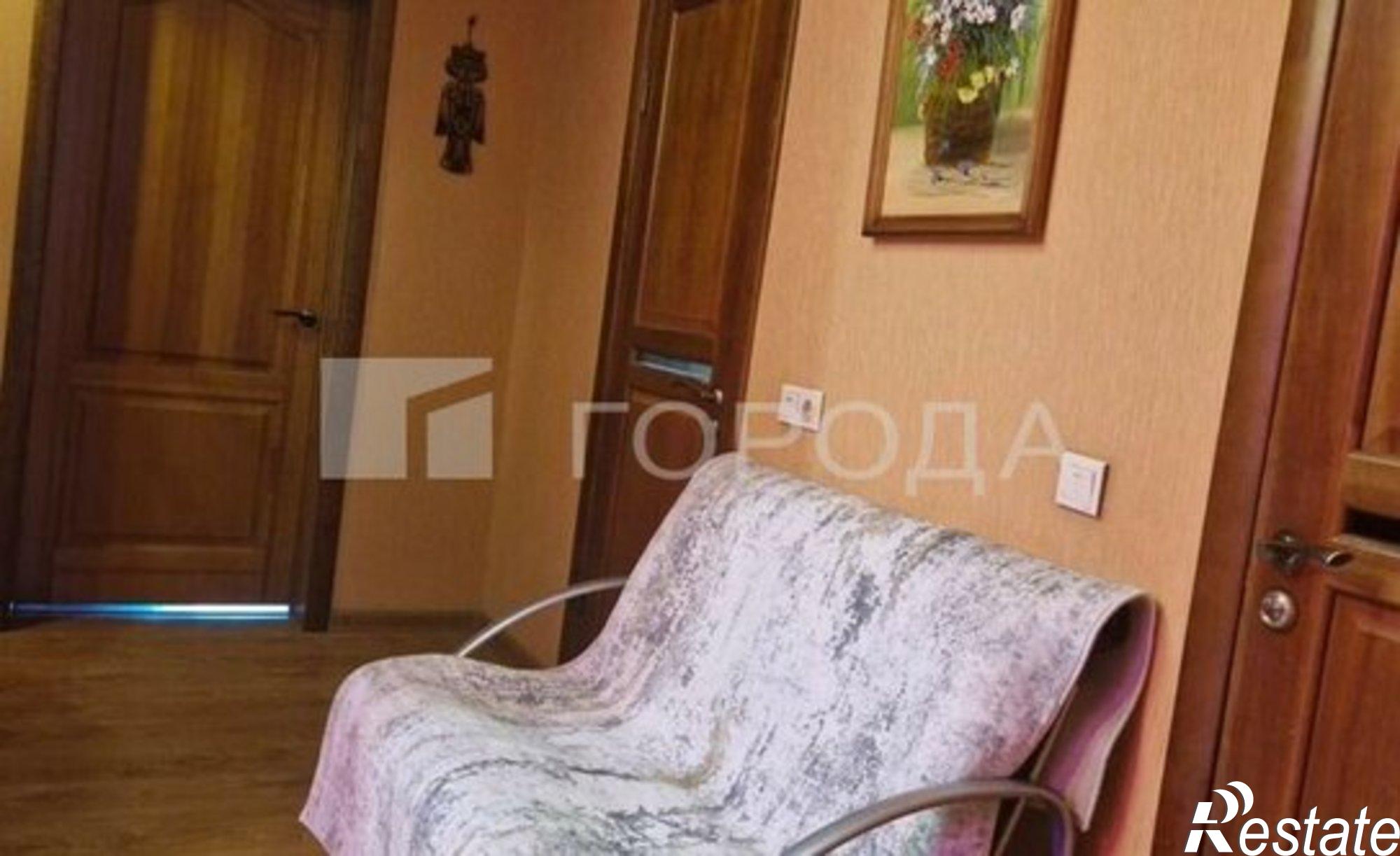 Купить квартиру за 8 300 000 рублей на ул 8 микрорайон, 17