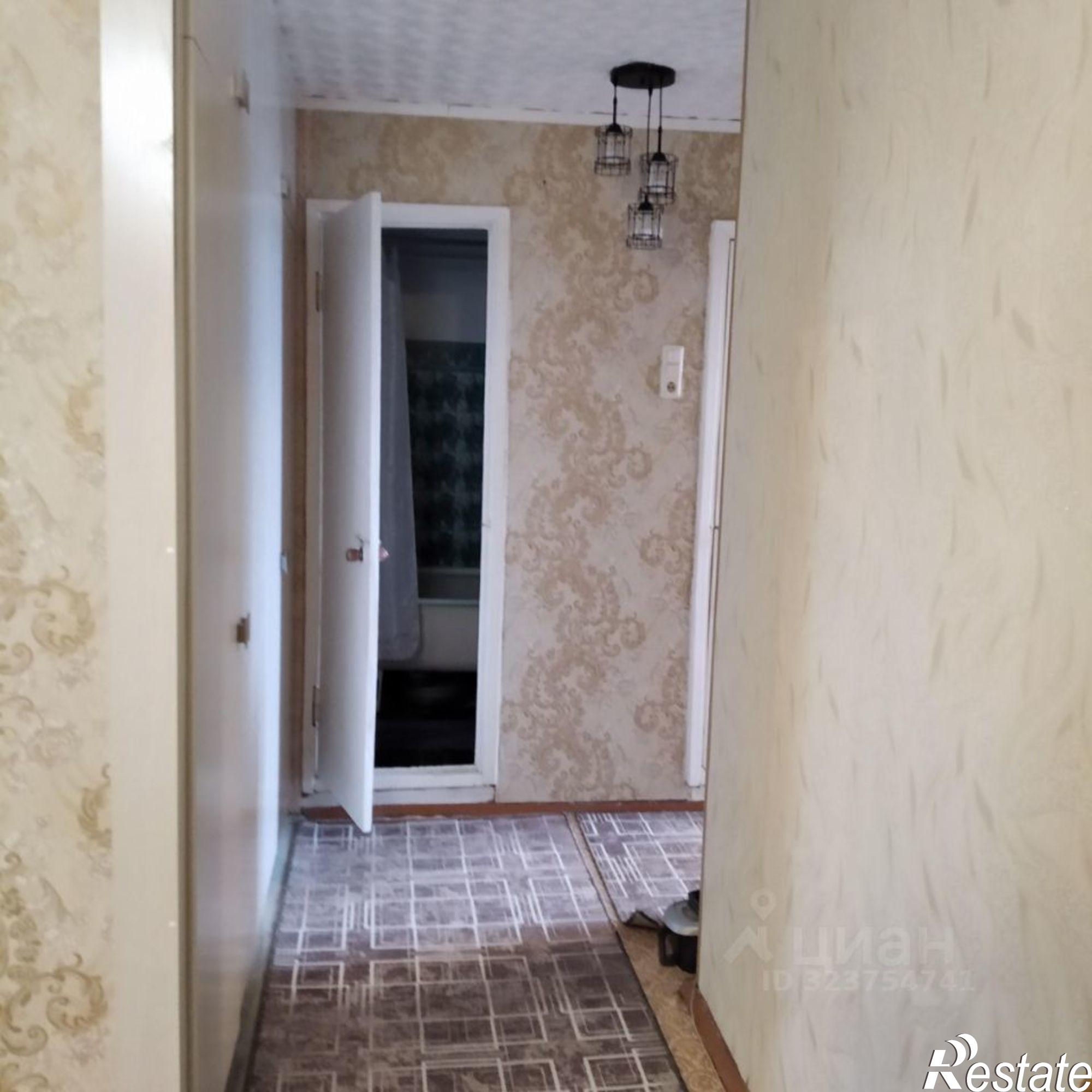 Купить квартиру за 2 700 000 рублей на мкр 2-й, 17