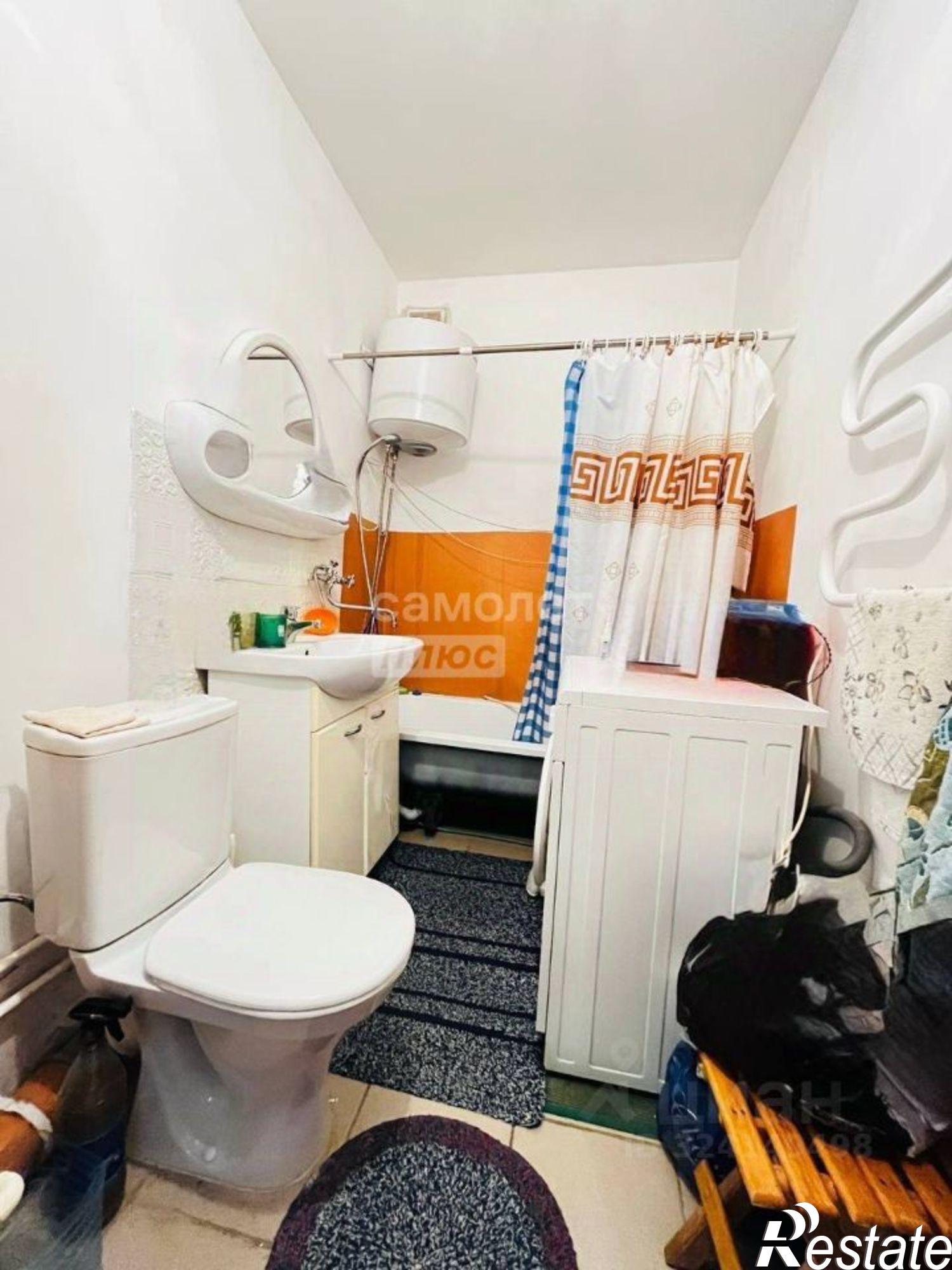 Купить квартиру за 2 200 000 рублей на ул Лесная, 26