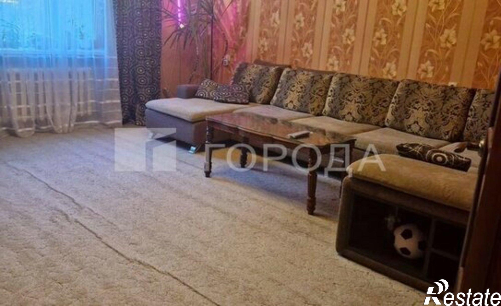 Купить квартиру за 8 300 000 рублей на ул 8 микрорайон, 17