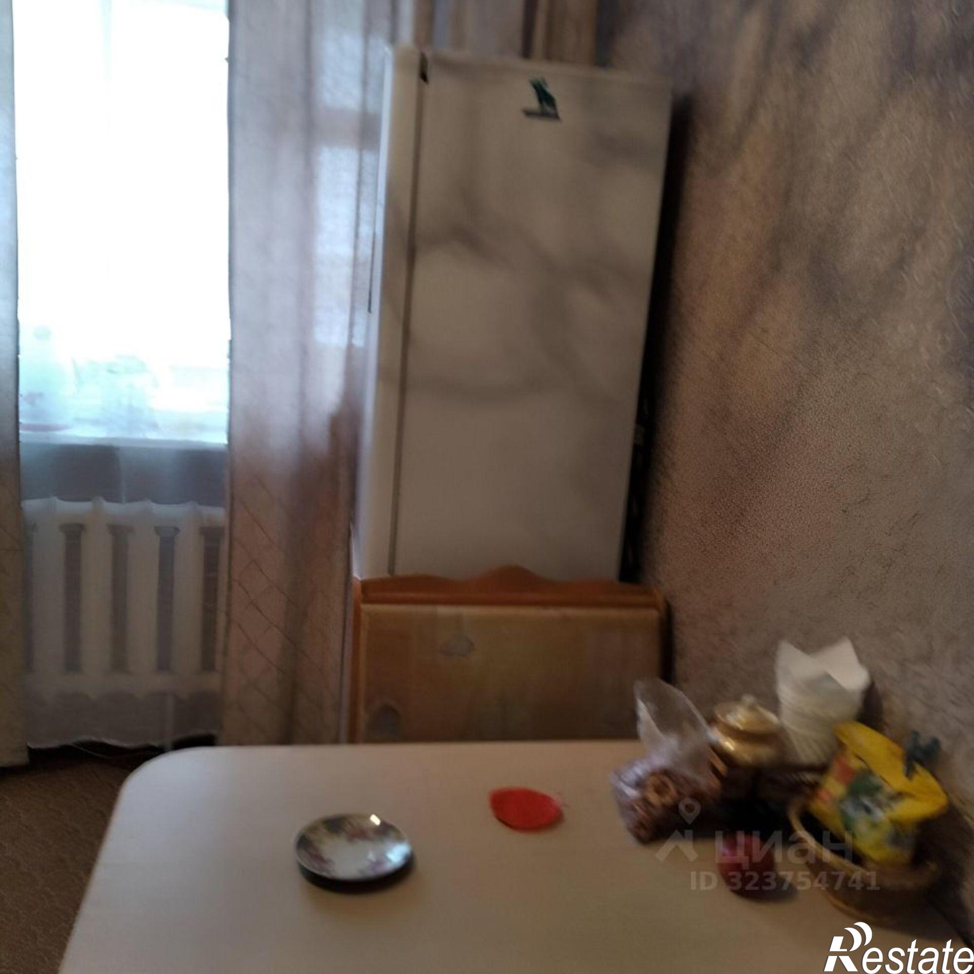 Купить квартиру за 2 700 000 рублей на мкр 2-й, 17