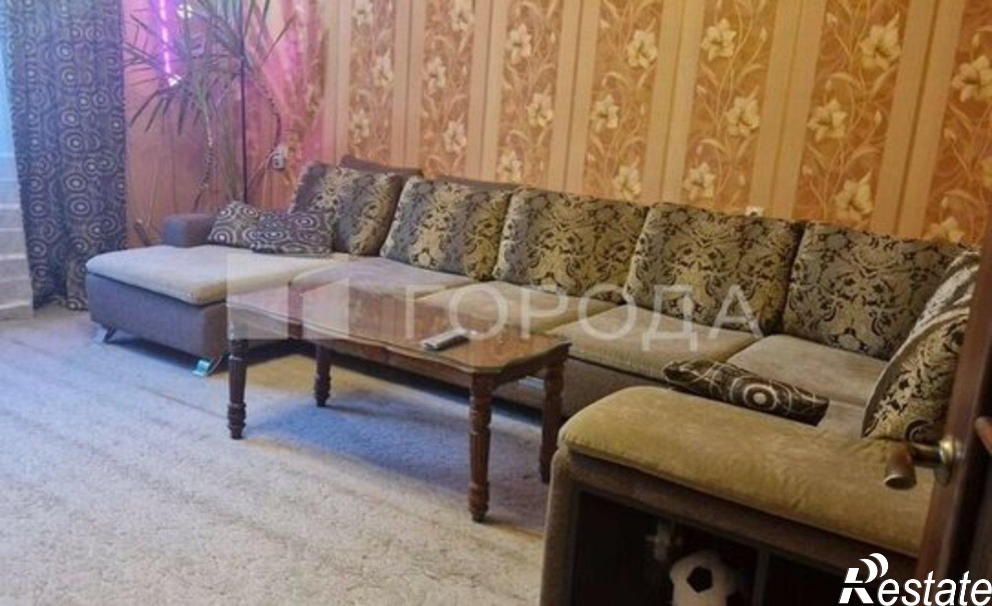 Купить квартиру за 8 300 000 рублей на ул 8 микрорайон, 17