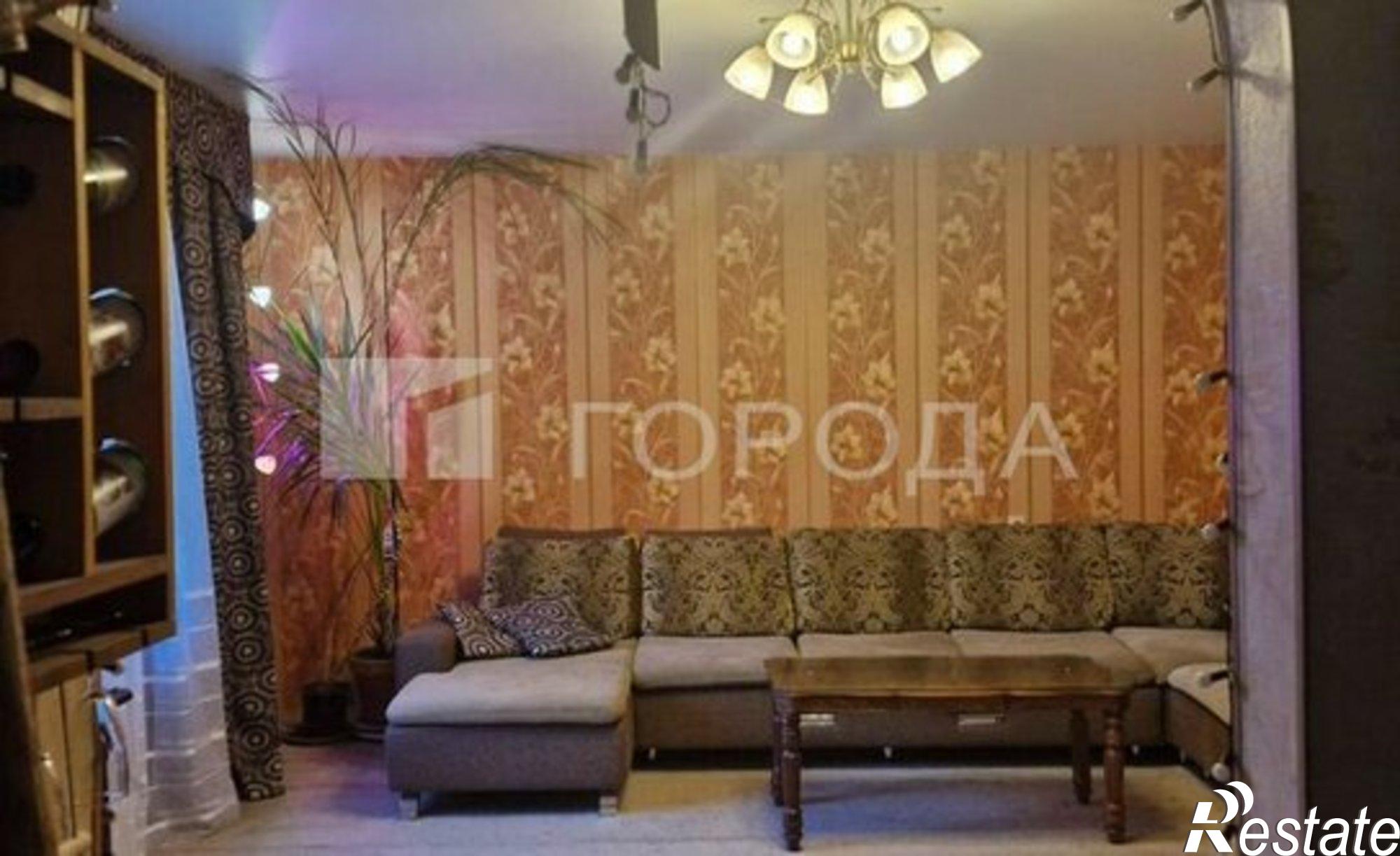 Купить квартиру за 8 300 000 рублей на ул 8 микрорайон, 17