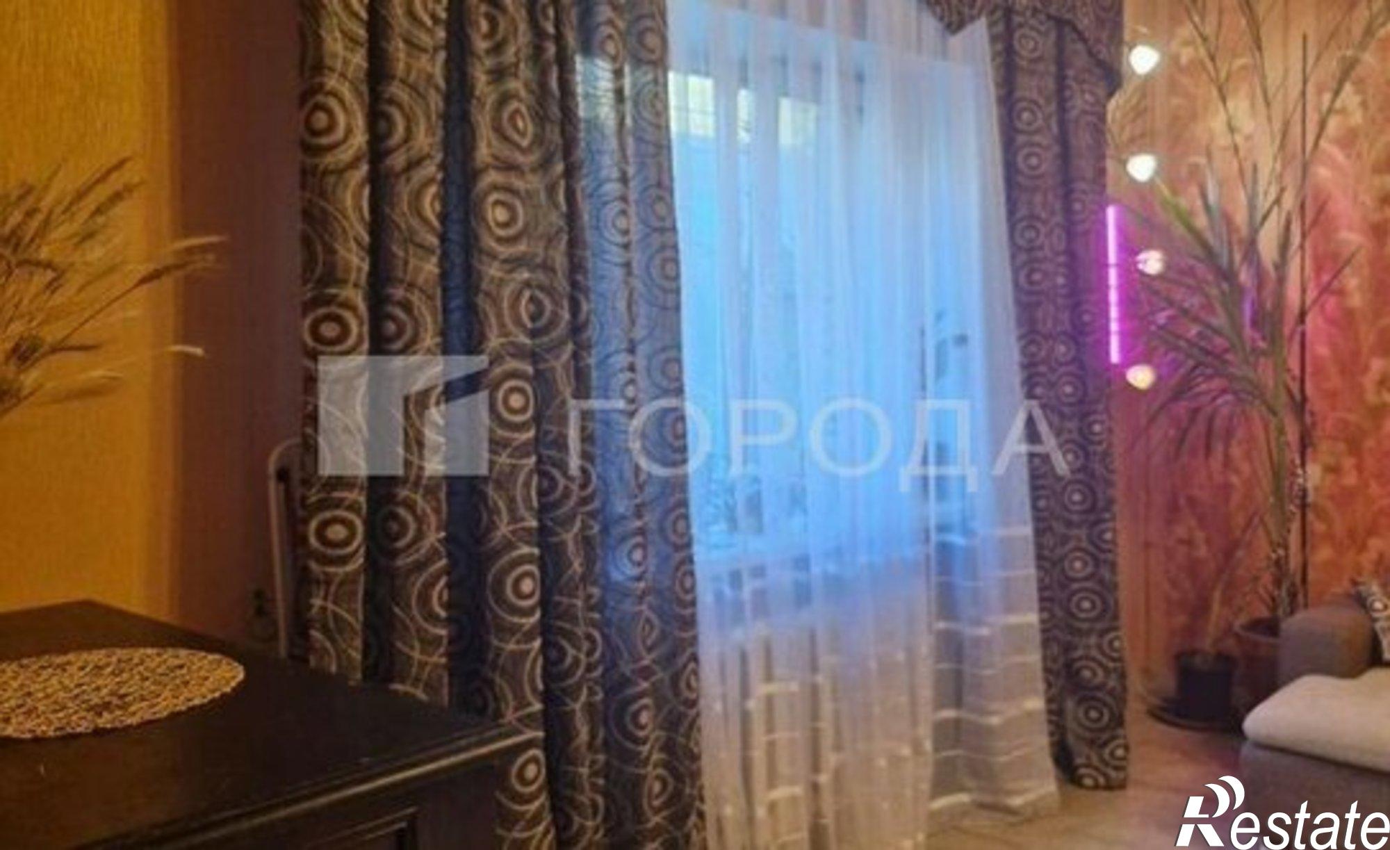 Купить квартиру за 8 300 000 рублей на ул 8 микрорайон, 17