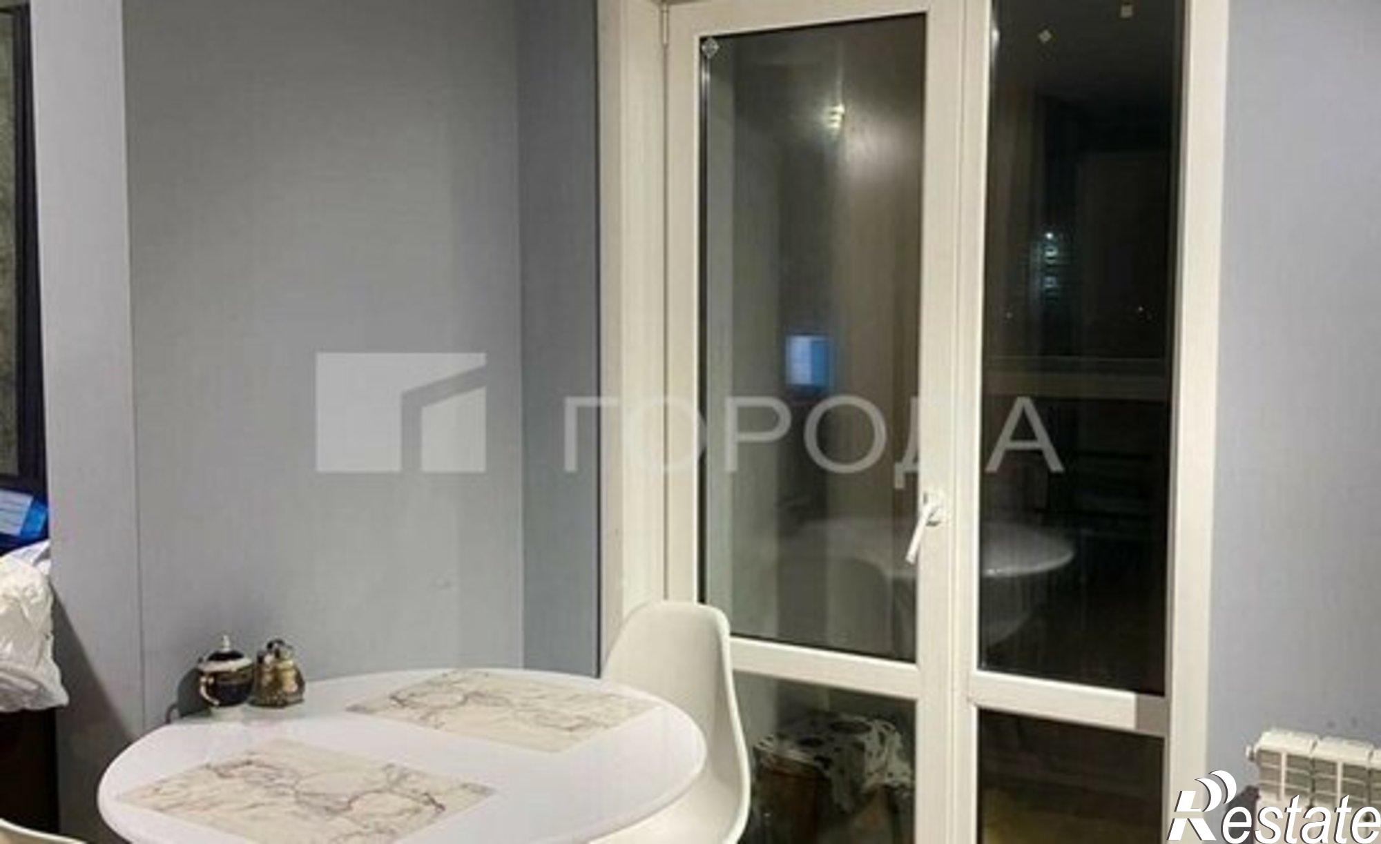 Купить квартиру за 4 100 000 рублей на ул Прудская, 40