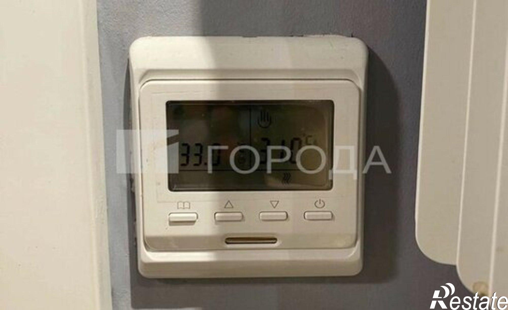 Купить квартиру за 4 100 000 рублей на ул Прудская, 40