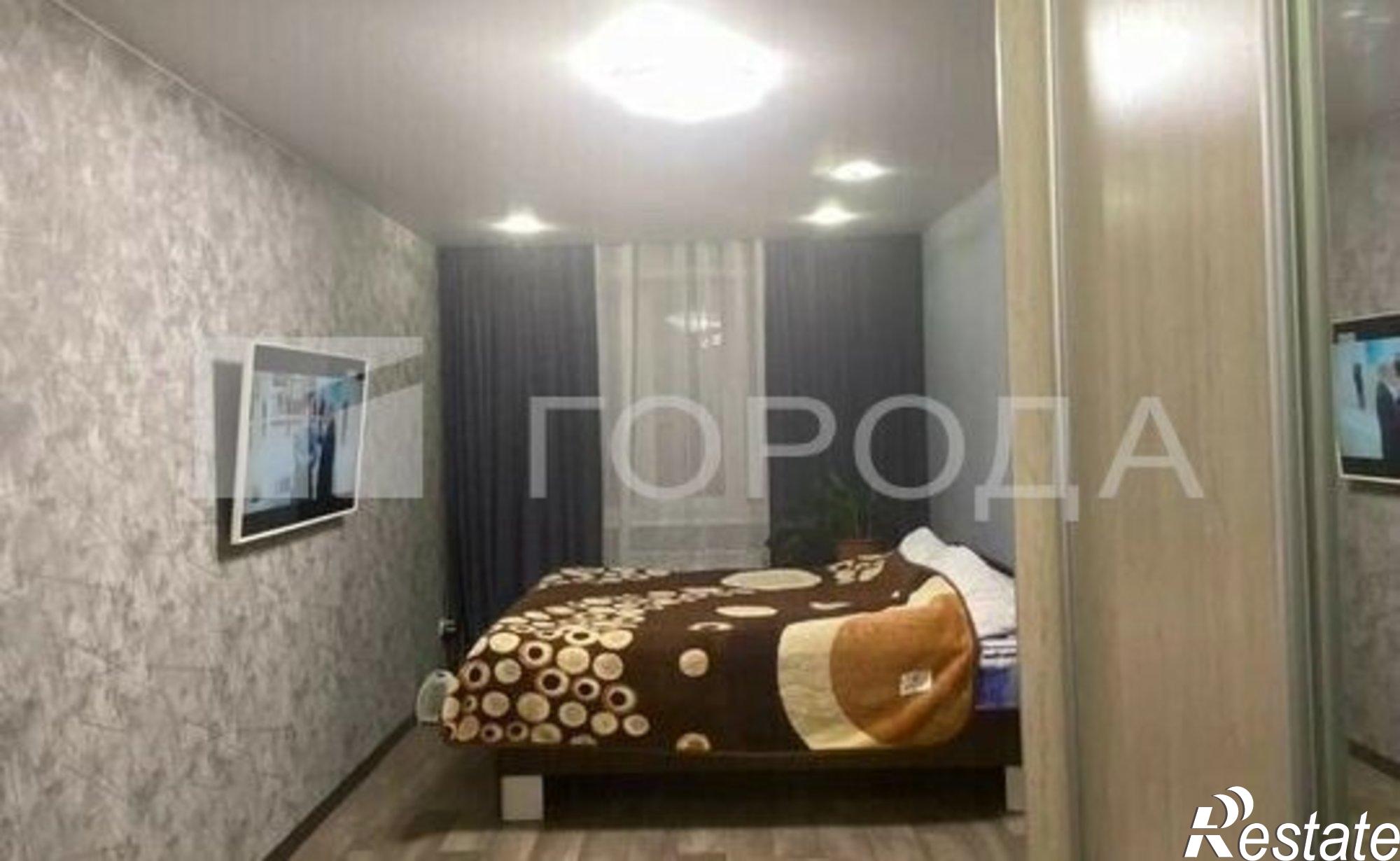 Купить квартиру за 4 100 000 рублей на ул Прудская, 40