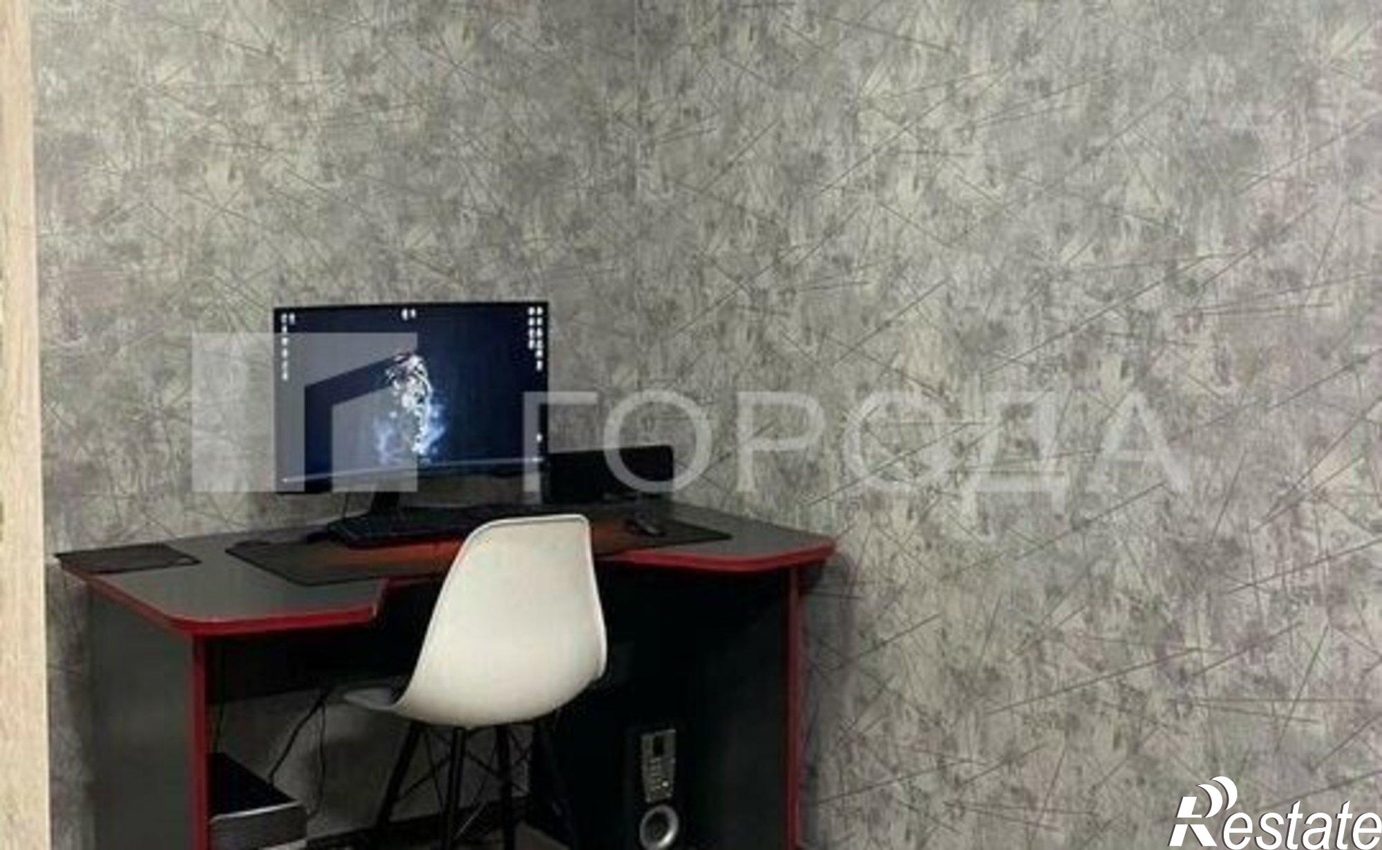 Купить квартиру за 4 100 000 рублей на ул Прудская, 40