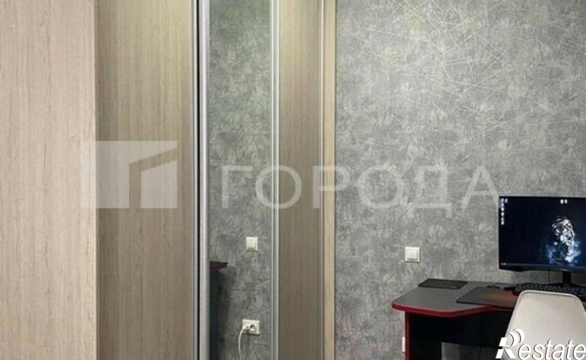 Купить квартиру за 4 100 000 рублей на ул Прудская, 40