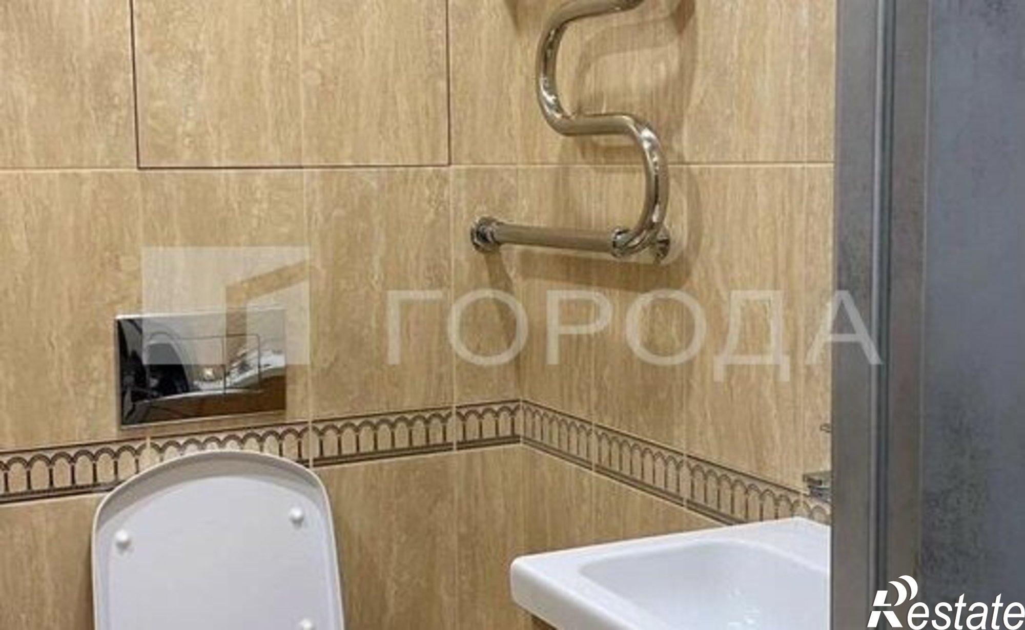 Купить квартиру за 4 100 000 рублей на ул Прудская, 40