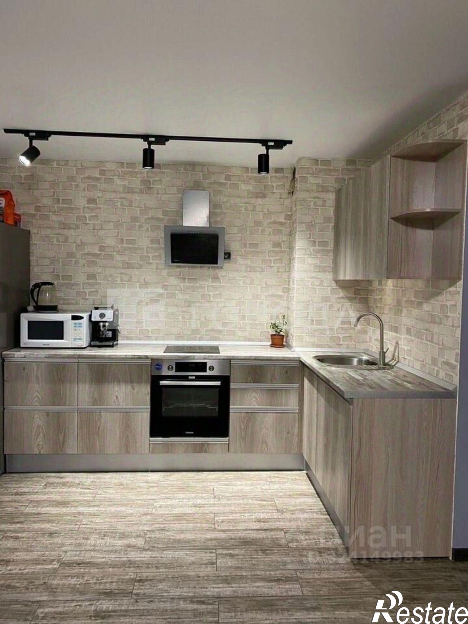 Купить квартиру за 4 100 000 рублей на ул Прудская, 40