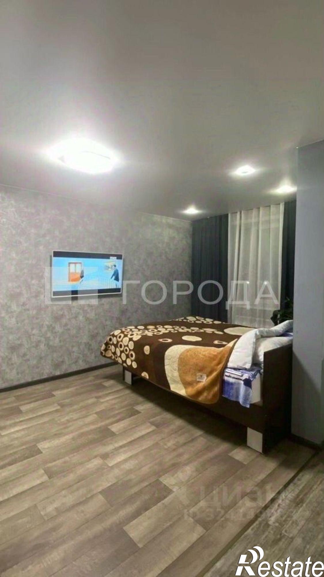 Купить квартиру за 4 100 000 рублей на ул Прудская, 40