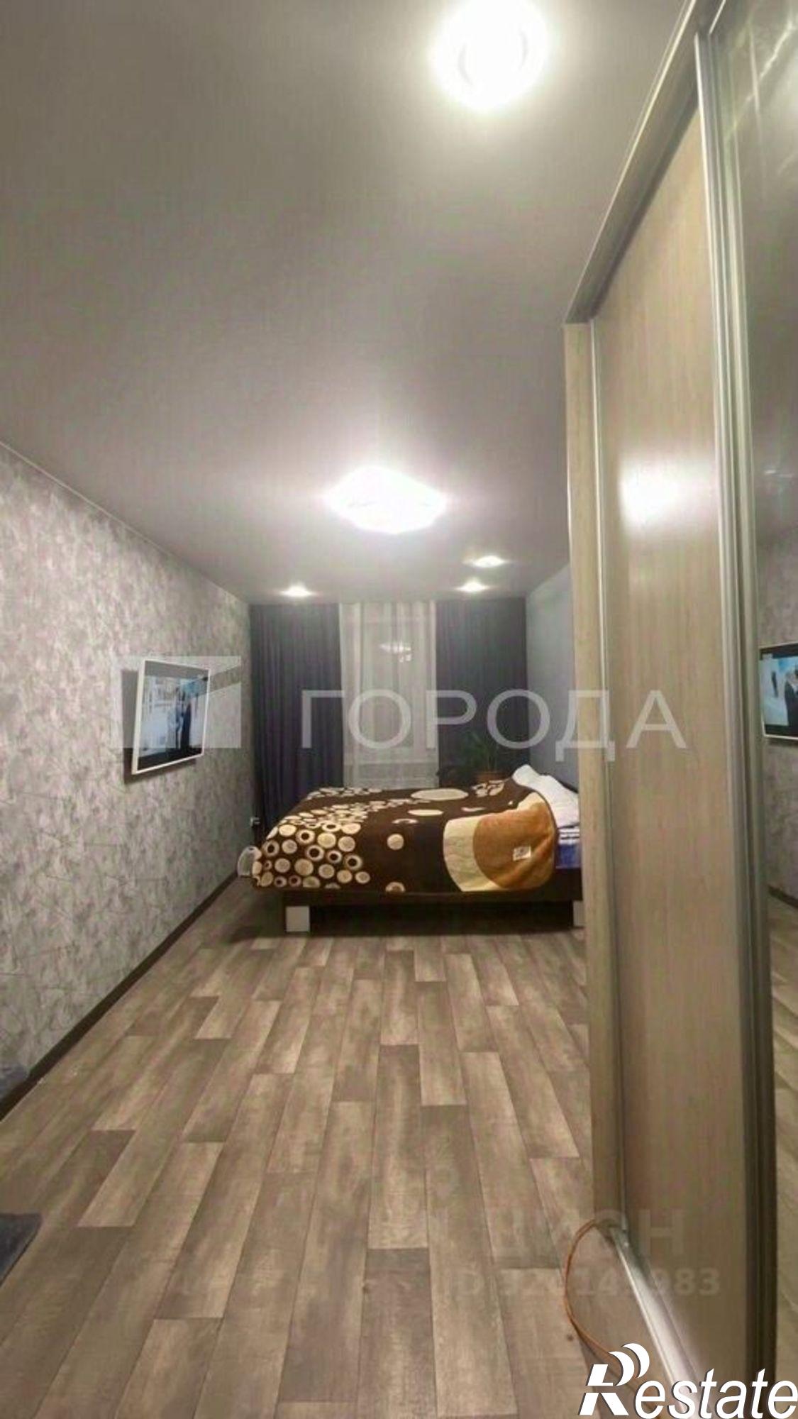 Купить квартиру за 4 100 000 рублей на ул Прудская, 40