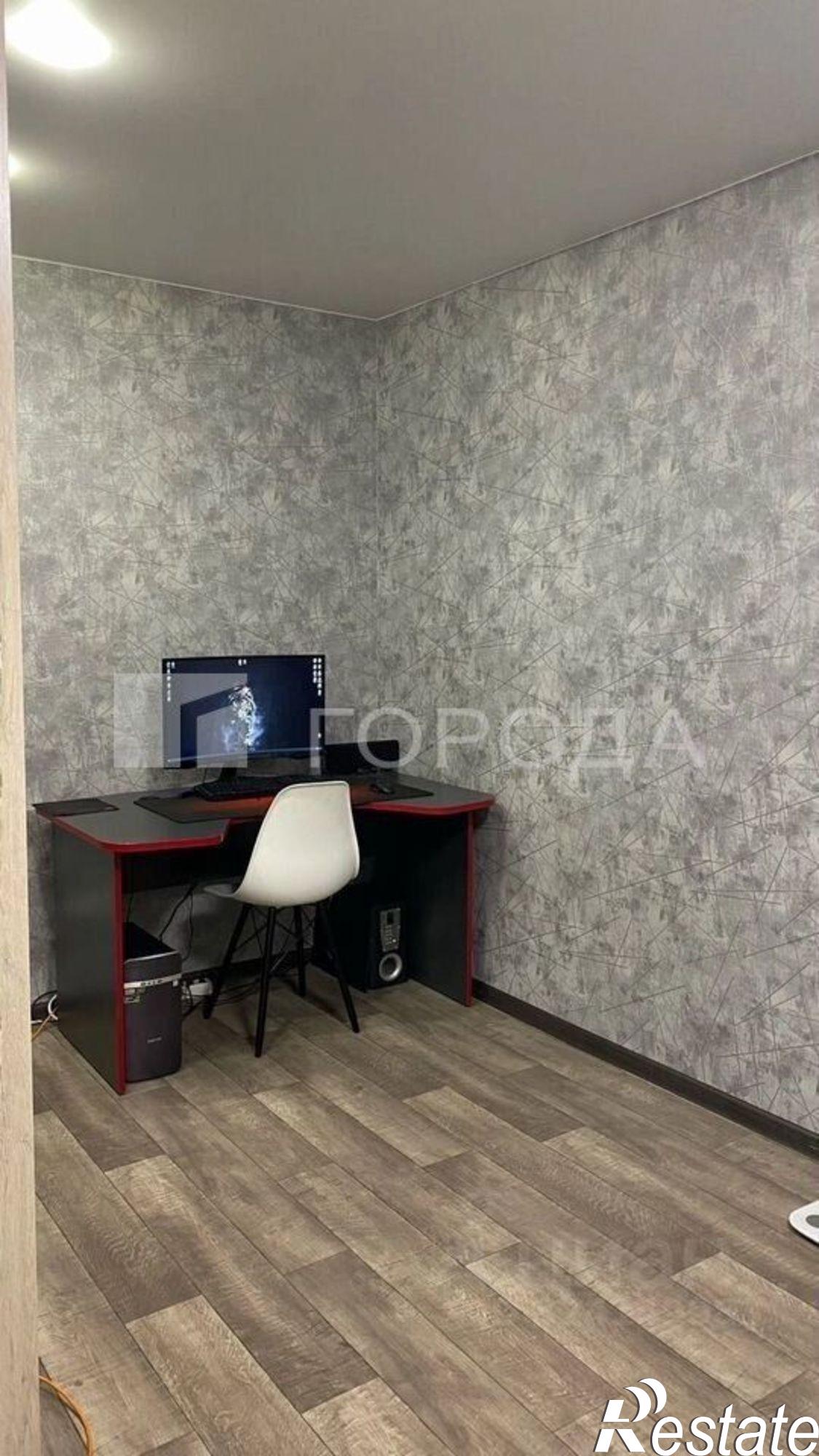 Купить квартиру за 4 100 000 рублей на ул Прудская, 40