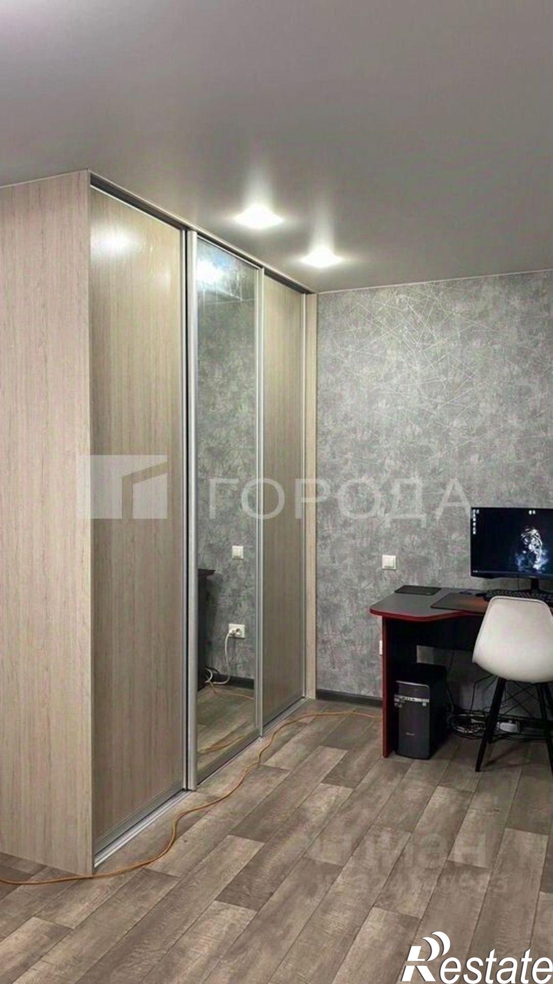 Купить квартиру за 4 100 000 рублей на ул Прудская, 40