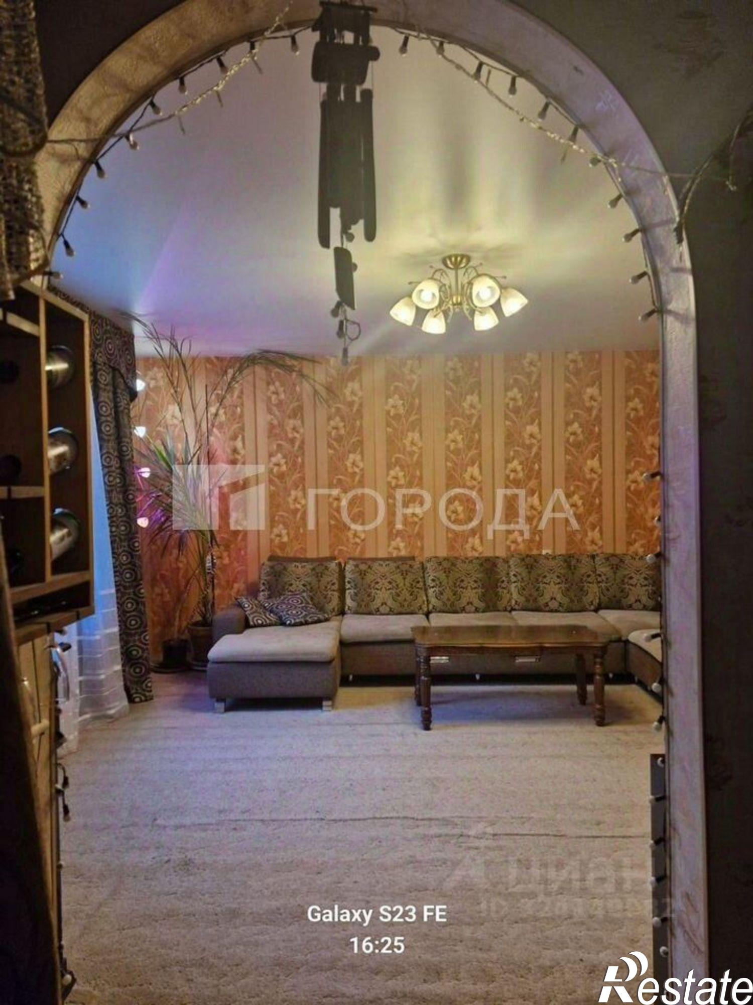 Купить квартиру за 8 300 000 рублей на ул 8 микрорайон, 17