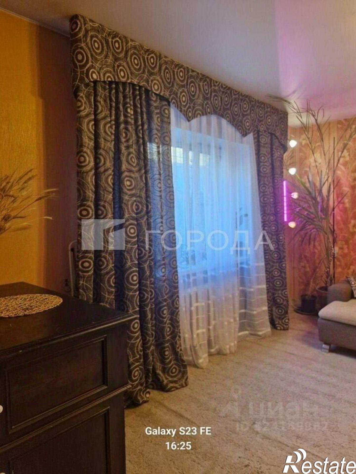 Купить квартиру за 8 300 000 рублей на ул 8 микрорайон, 17