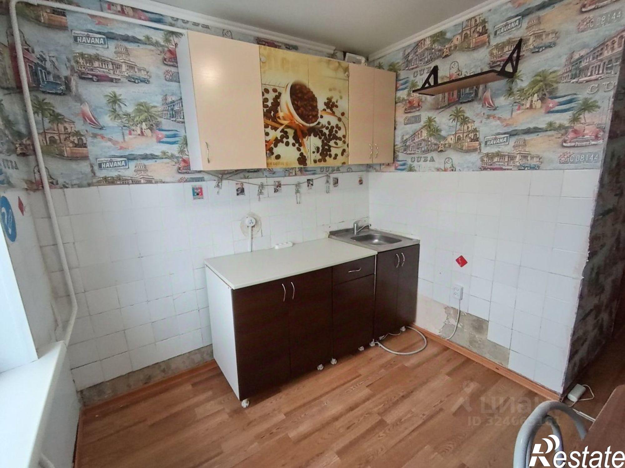 Купить квартиру за 1 700 000 рублей на Северная улица, 12