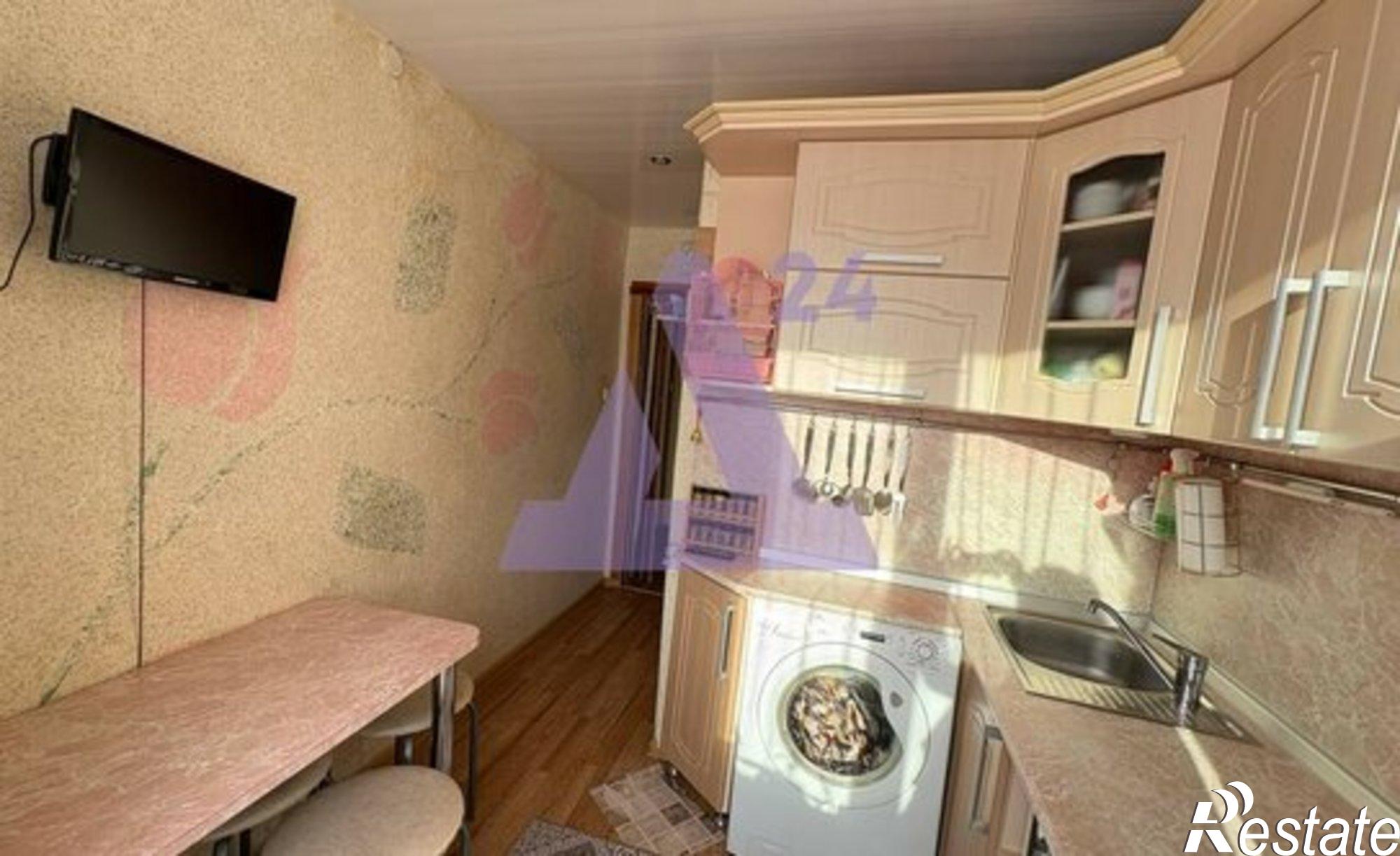 Купить квартиру за 2 800 000 рублей на улица Геологов, 88