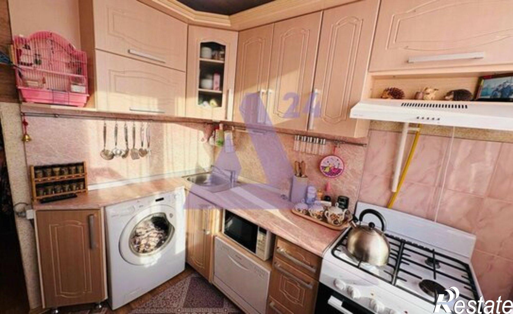 Купить квартиру за 2 800 000 рублей на улица Геологов, 88