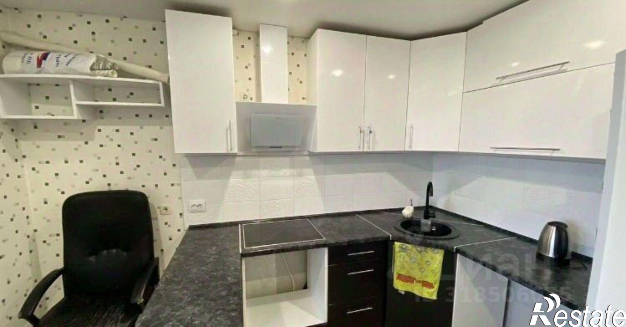 Купить квартиру за 5 150 000 рублей на Деповская улица, 36