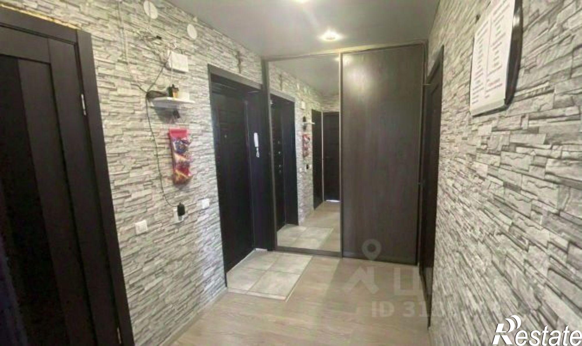 Купить квартиру за 5 150 000 рублей на Деповская улица, 36