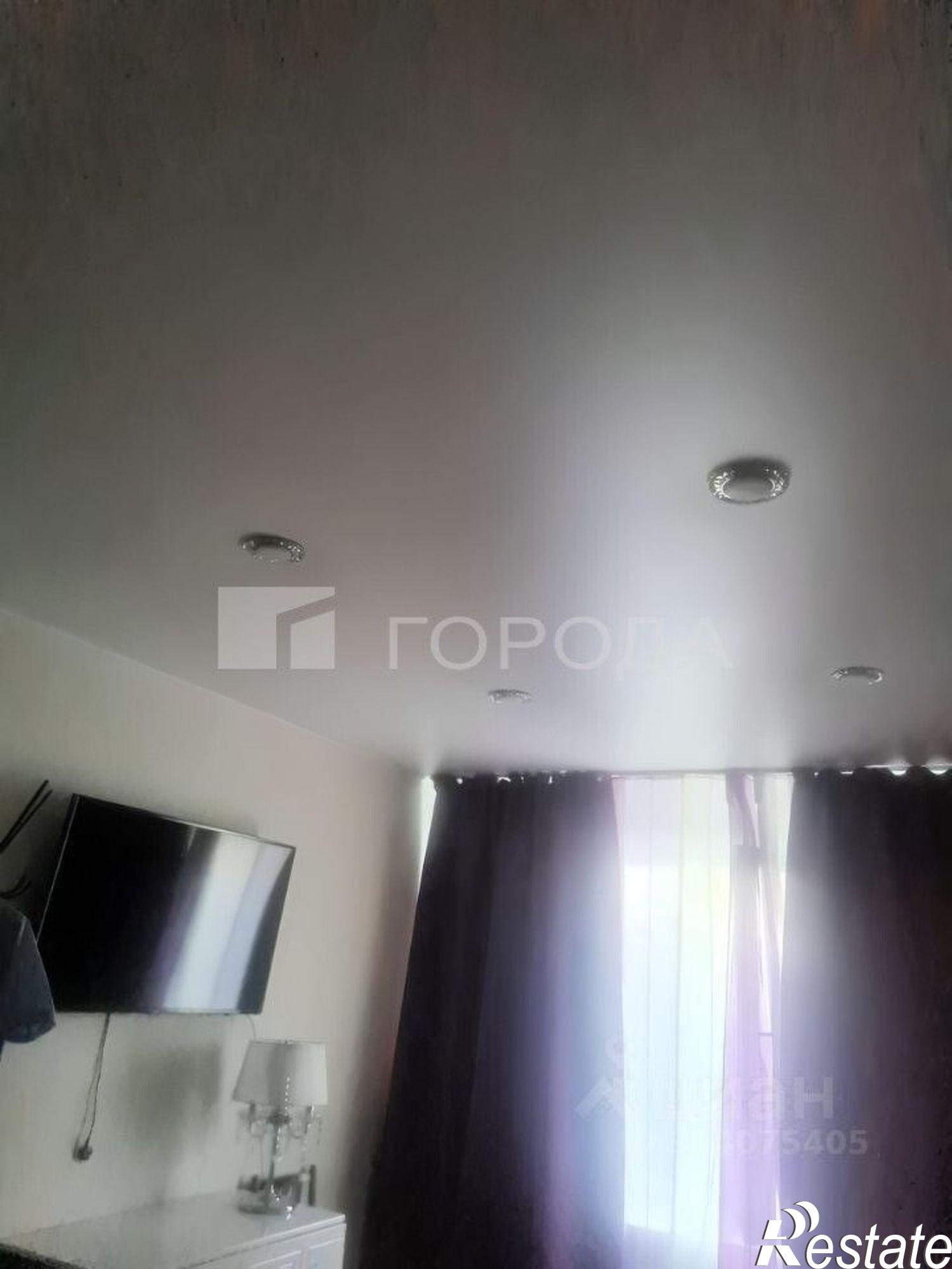 Купить квартиру за 4 500 000 рублей на Строительная улица, 29