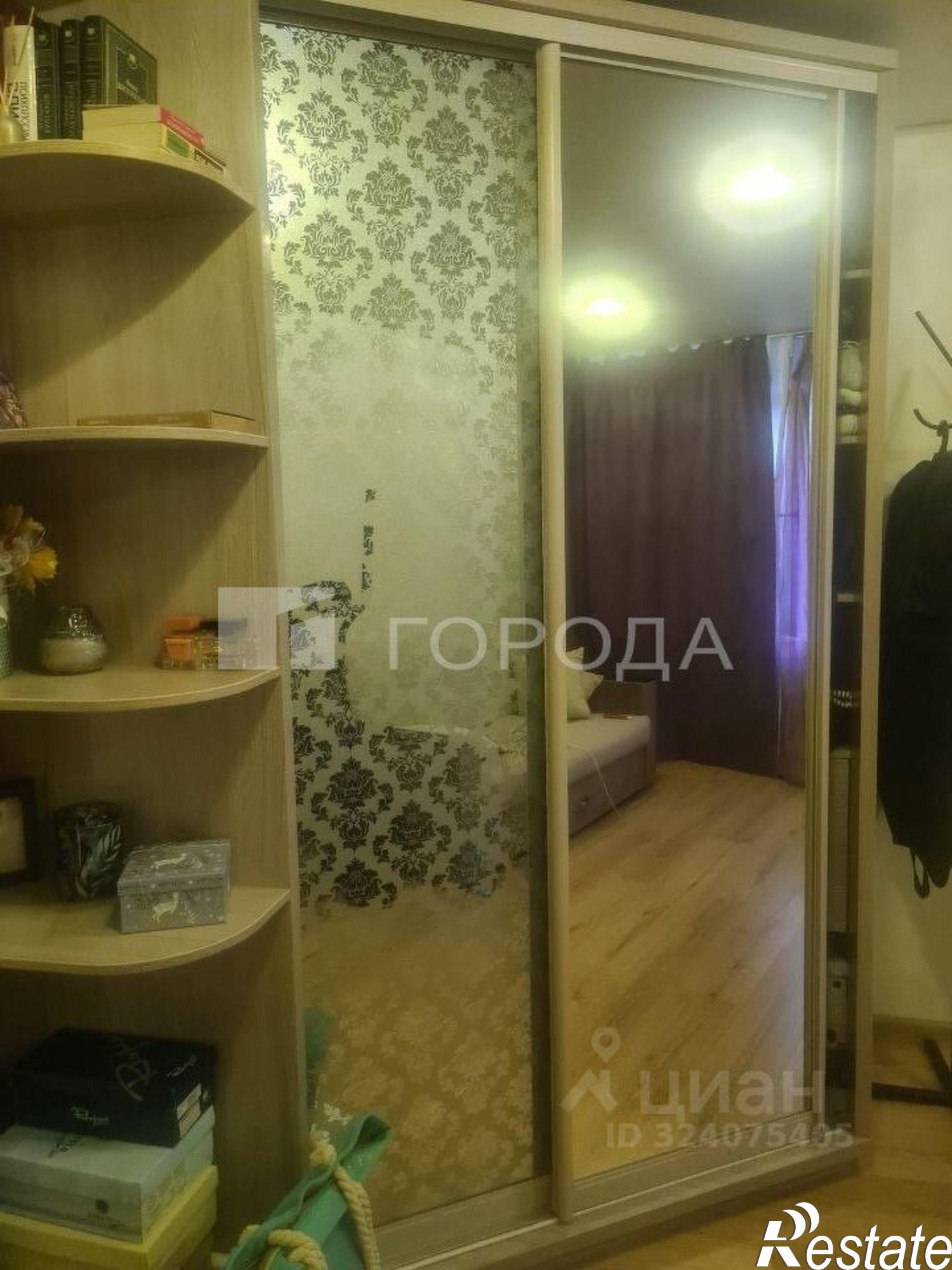 Купить квартиру за 4 500 000 рублей на Строительная улица, 29