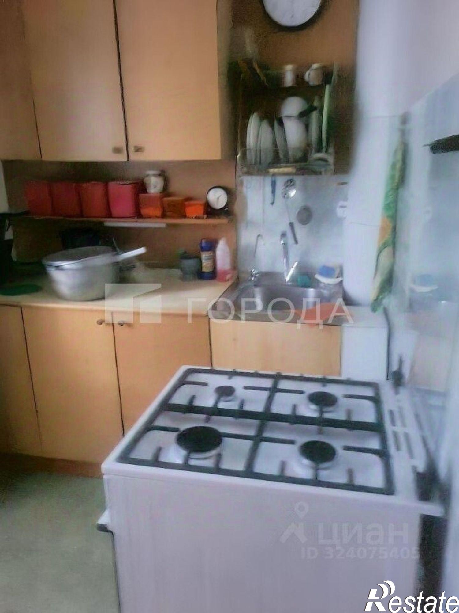 Купить квартиру за 4 500 000 рублей на Строительная улица, 29