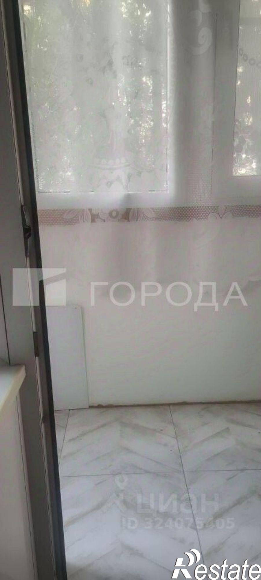 Купить квартиру за 4 500 000 рублей на Строительная улица, 29