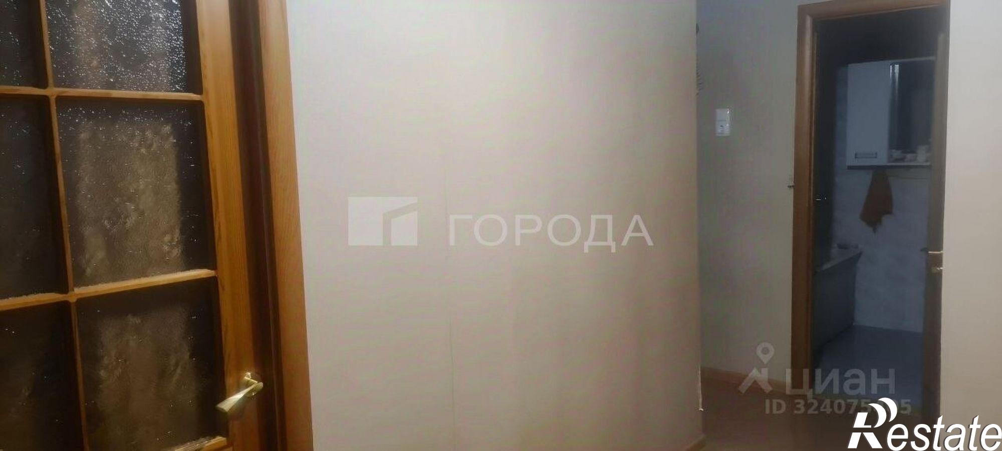 Купить квартиру за 4 500 000 рублей на Строительная улица, 29